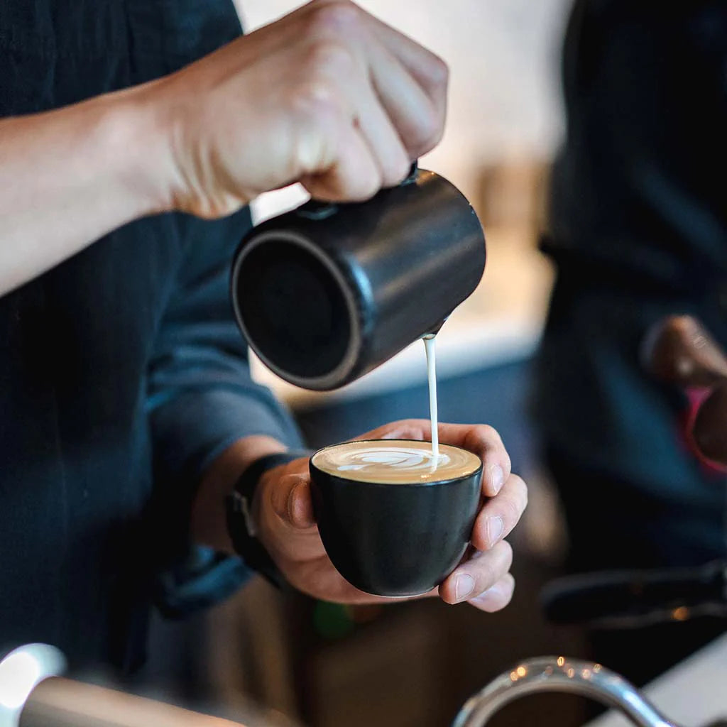 Origin Coffee Roasters at Lifestory Pour