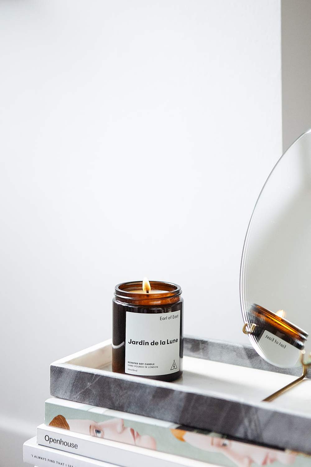 Candles & Home Fragrance