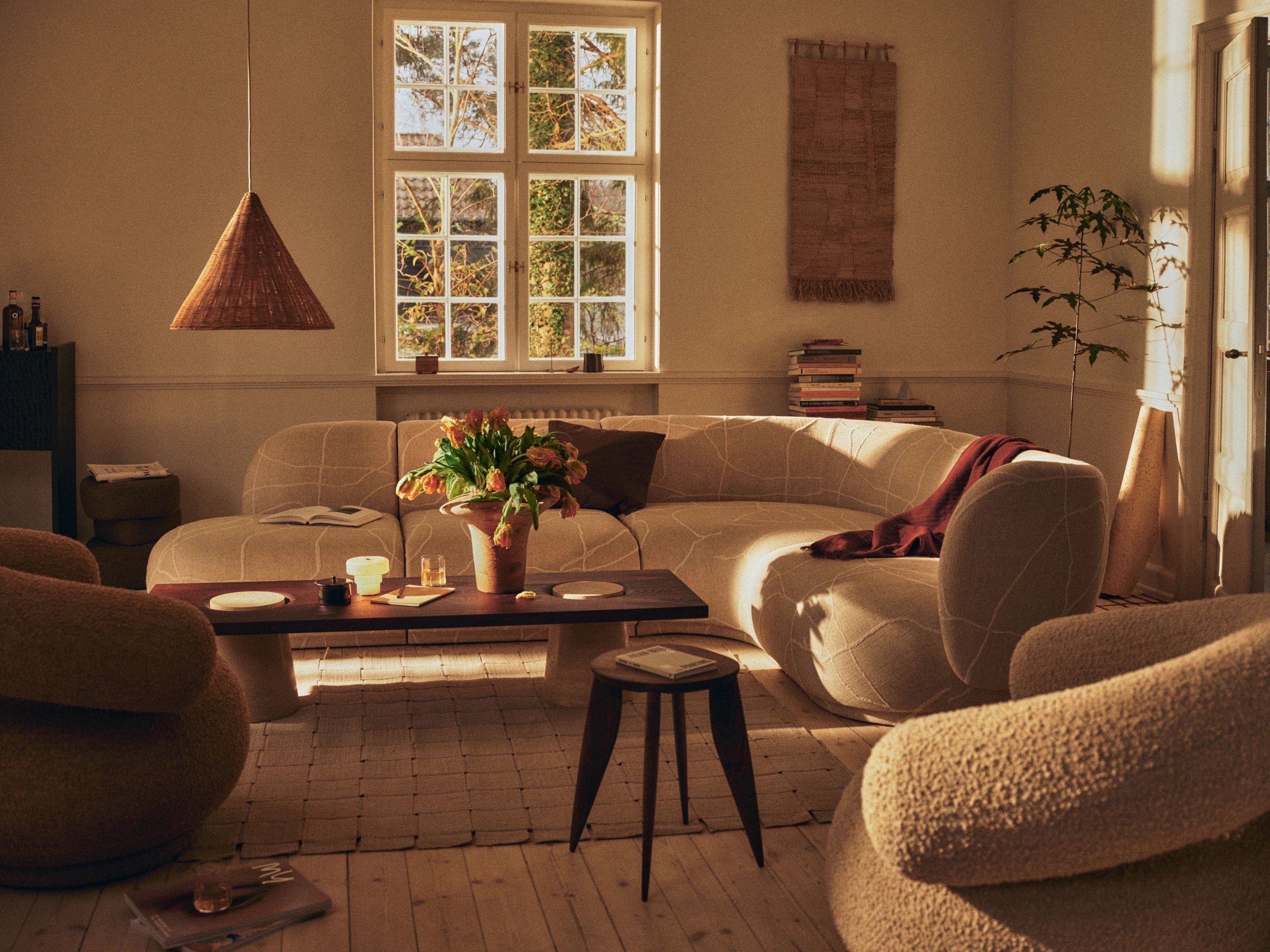 Ferm Living Interior