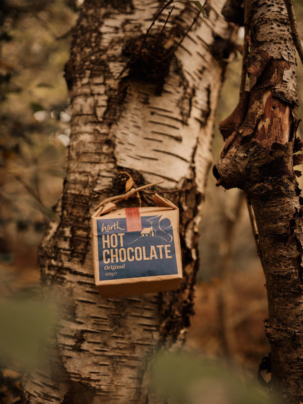 Harth Chocolate