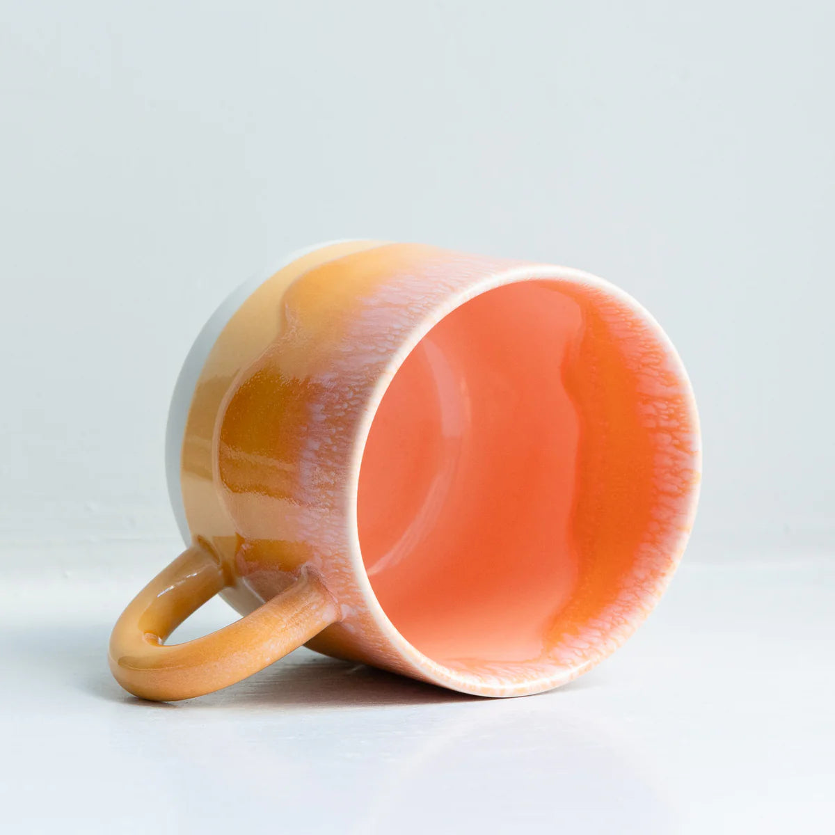 Chug Mug | Mandarin | by Studio Arhoj - Lifestory