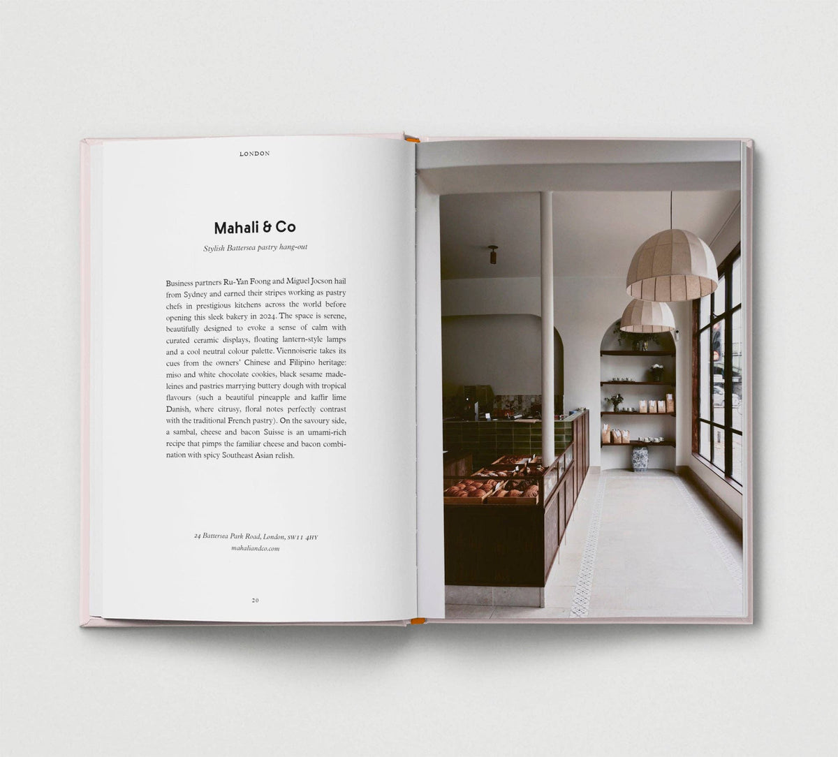 Britain's Best Bakeries vol 2 | Book