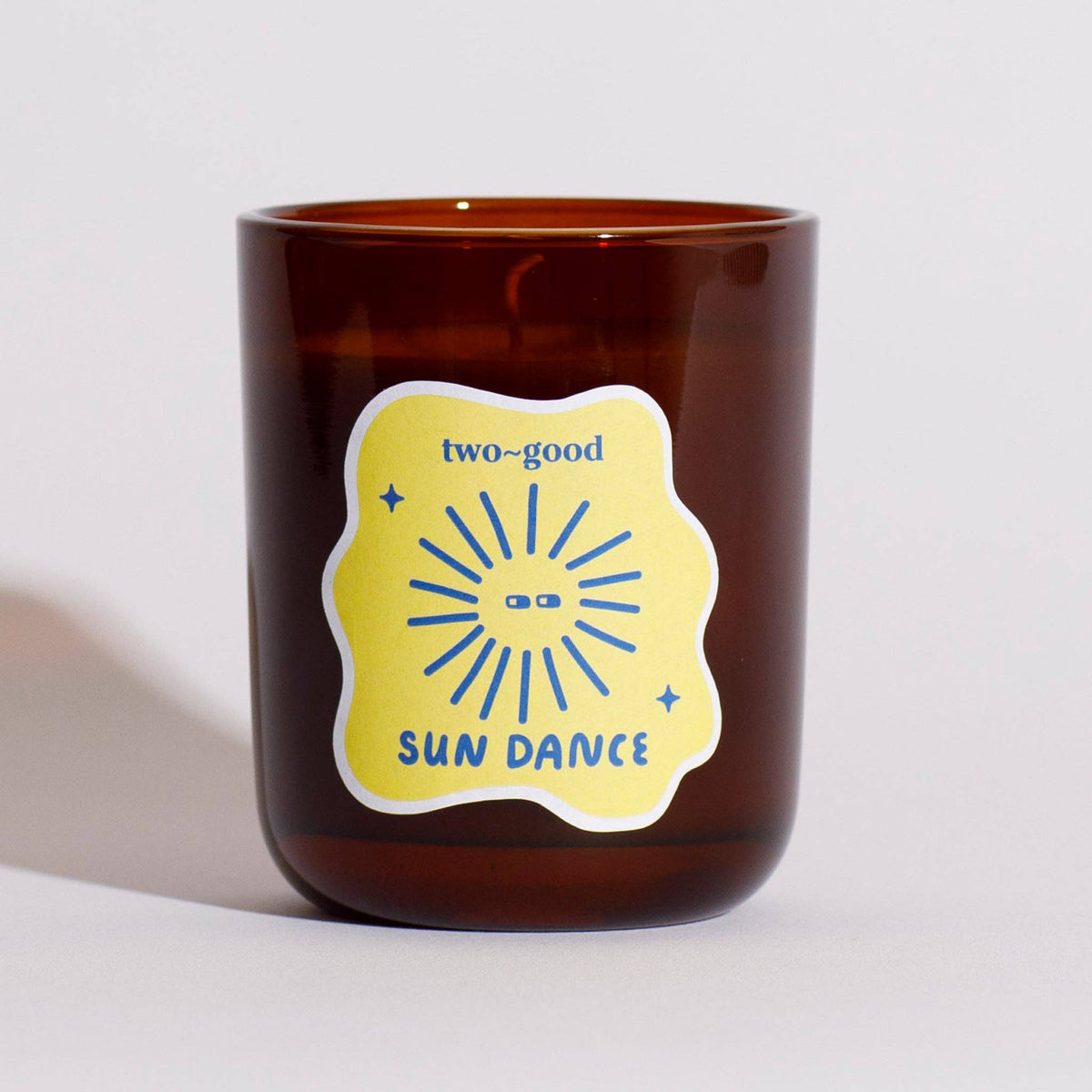 two~good Sun Dance Soy Wax Scented Candle