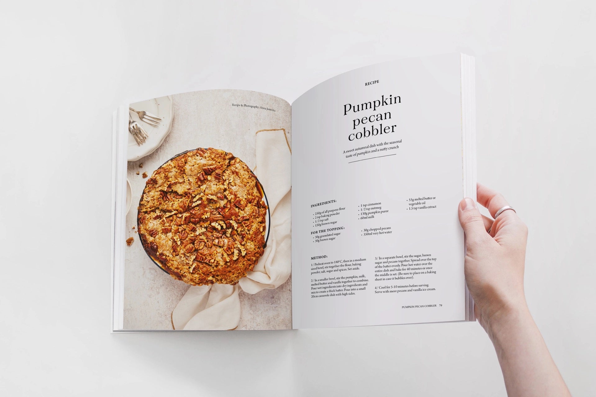 Seek Inspire Create - An Anthology - 91 Magazine | A5 Book - Lifestory