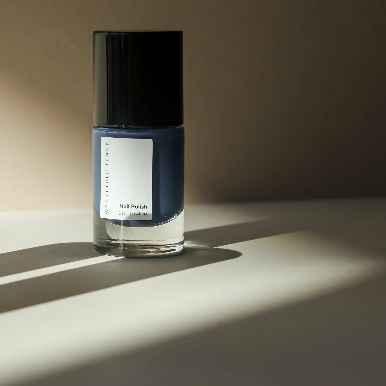 Imari Vegan Nail Polish by A Weathered Penny - Lifestory