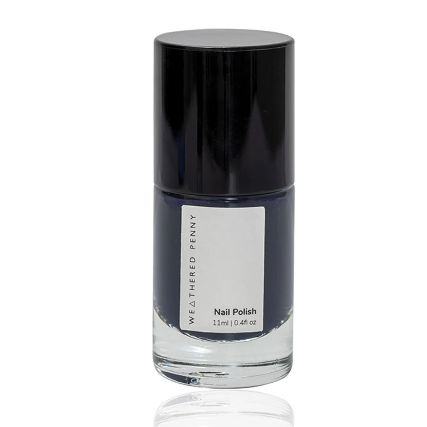 Imari Vegan Nail Polish by A Weathered Penny - Lifestory
