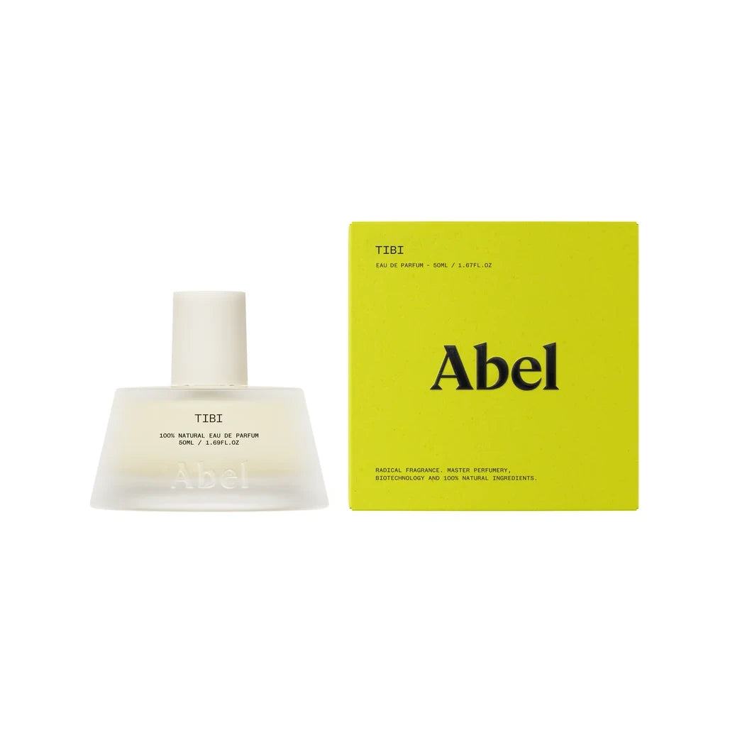 Abel Tibi Fragrance | Unisex Natural Fragrance