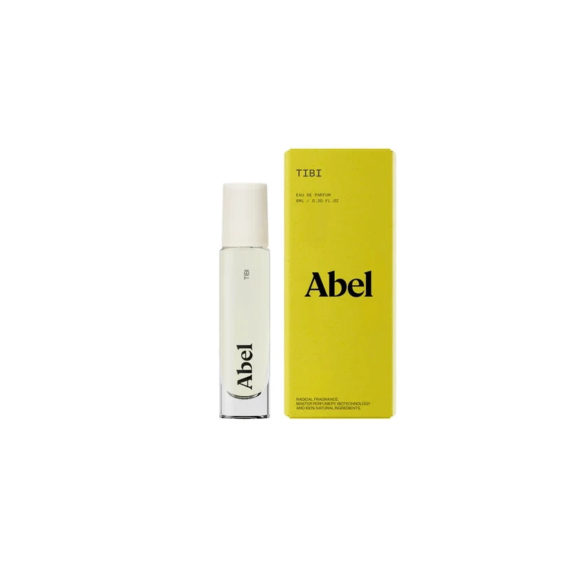 Abel Tibi Fragrance | Unisex Natural Fragrance