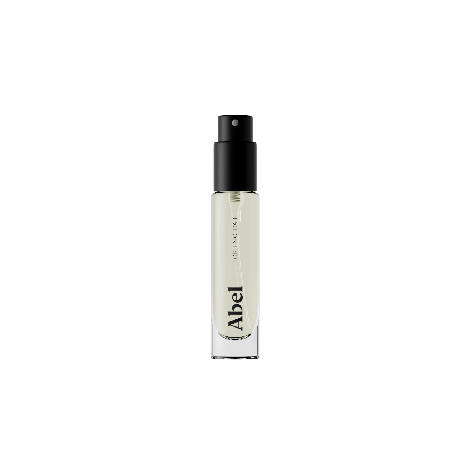 Abel Green Cedar Fragrance 6ml | Unisex Natural Fragrance - Lifestory