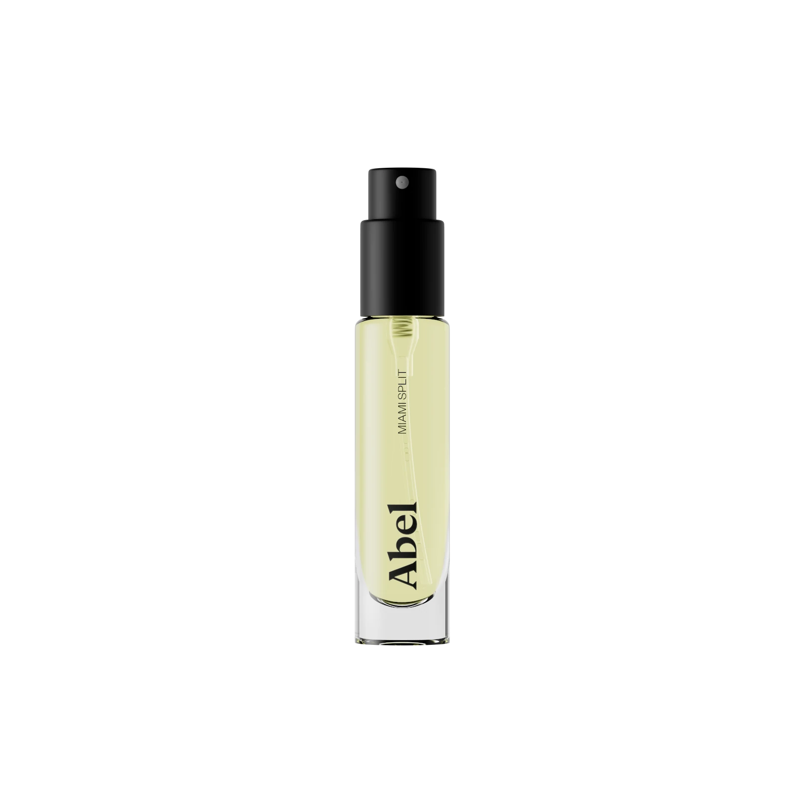 Abel Miami Split Fragrance | Unisex Natural Fragrance - Lifestory