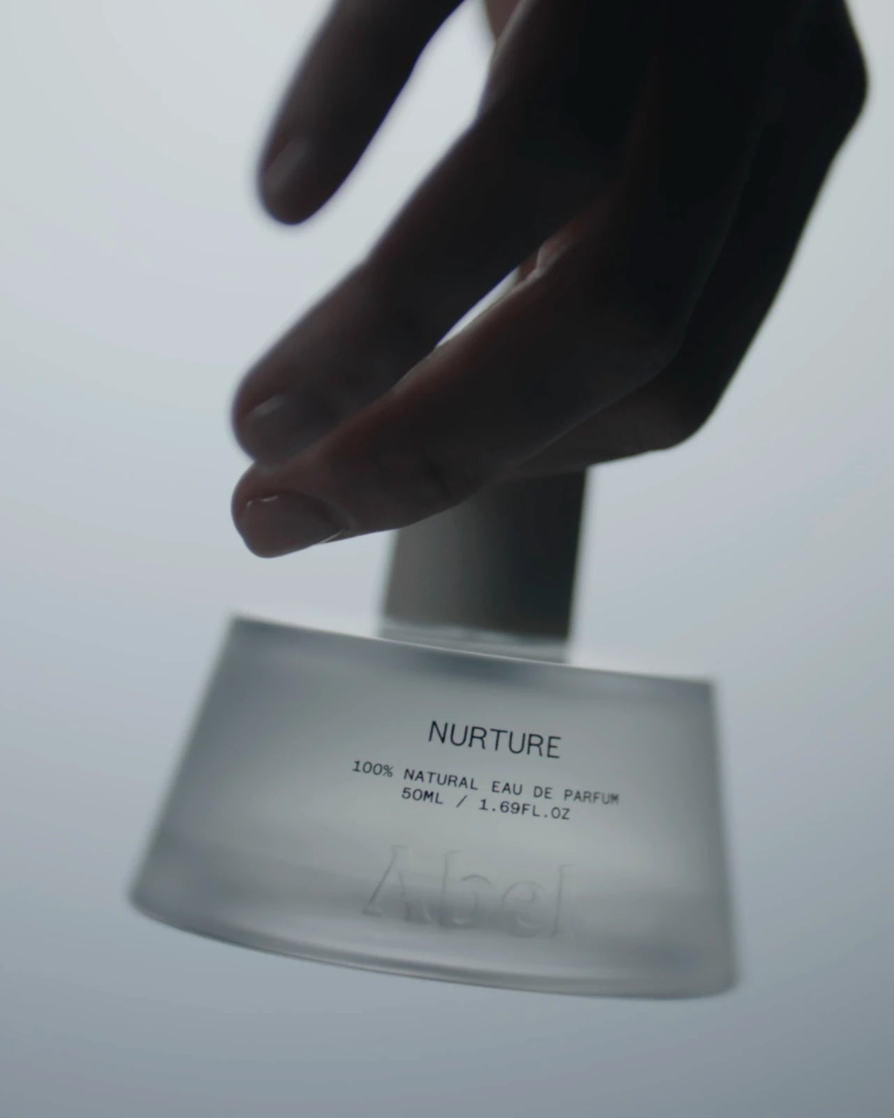Abel Nurture Fragrance 50ml | Natural Fragrance - Lifestory