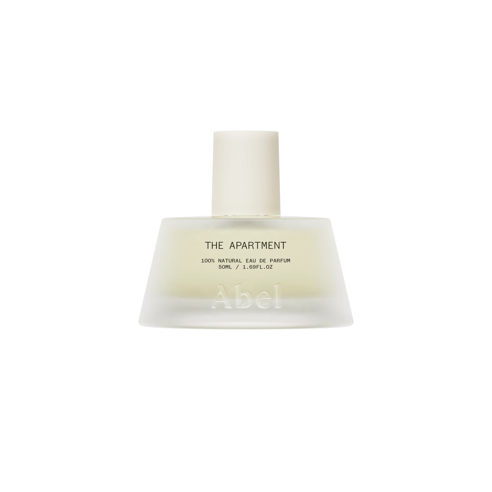 Abel The Apartment Fragrance 50ml | Unisex Natural Fragrance - Lifestory
