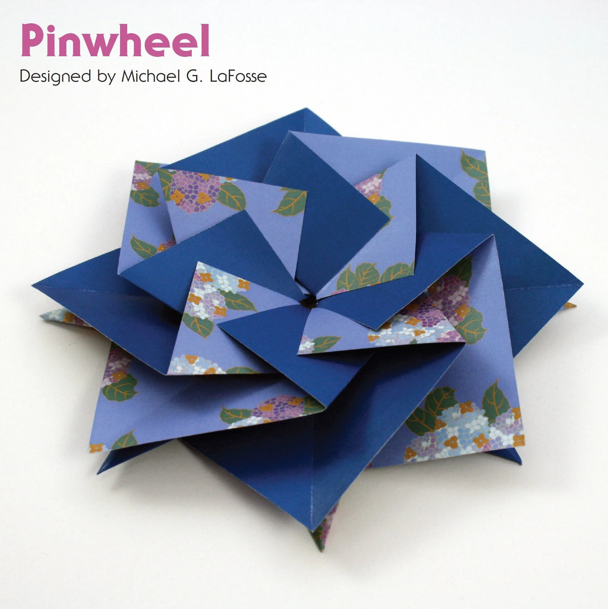 Amazing Origami Kit - Origami Paper & Book
