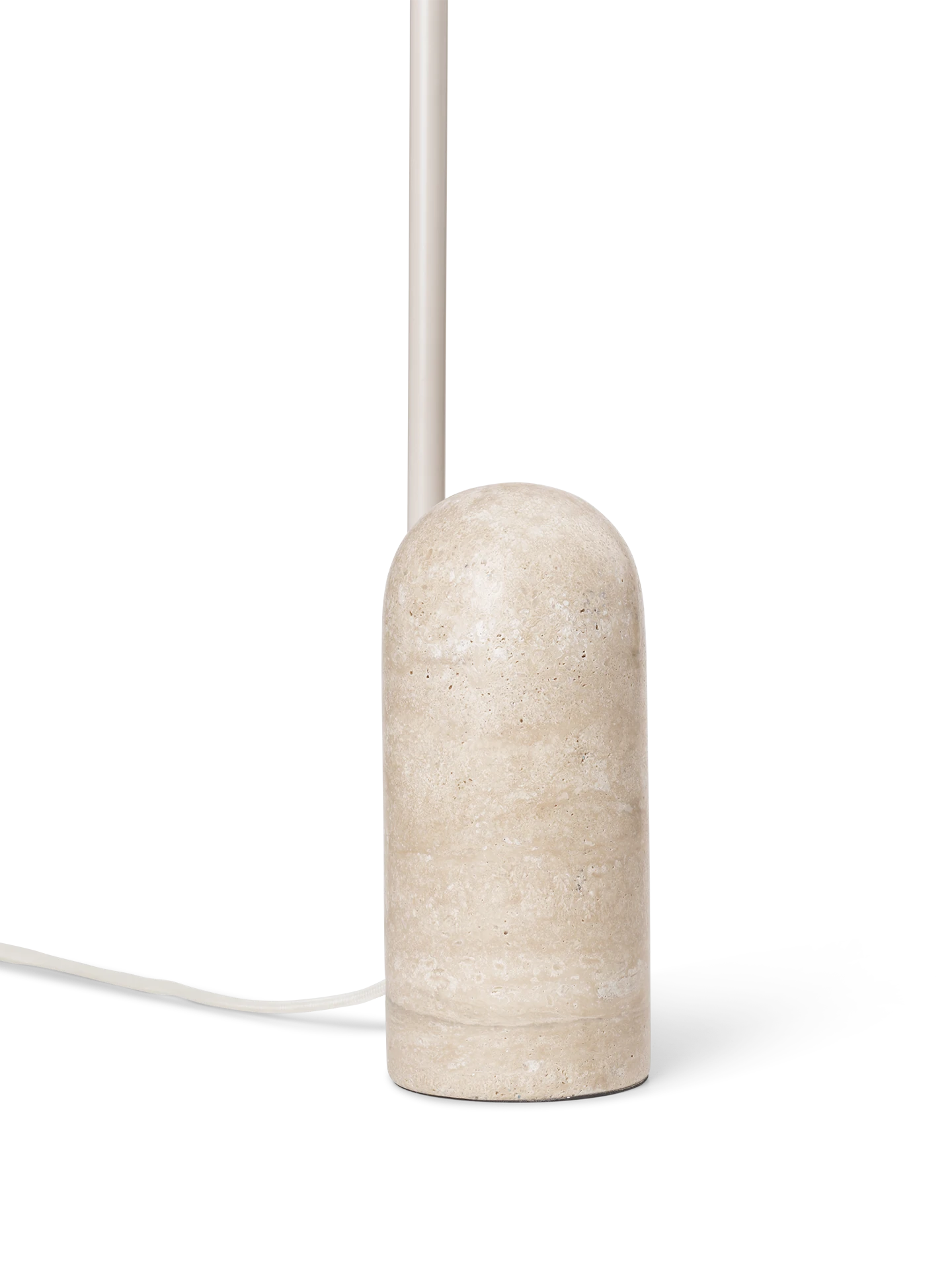 Arum Table Lamp | Cashmere | by ferm Living - Lifestory