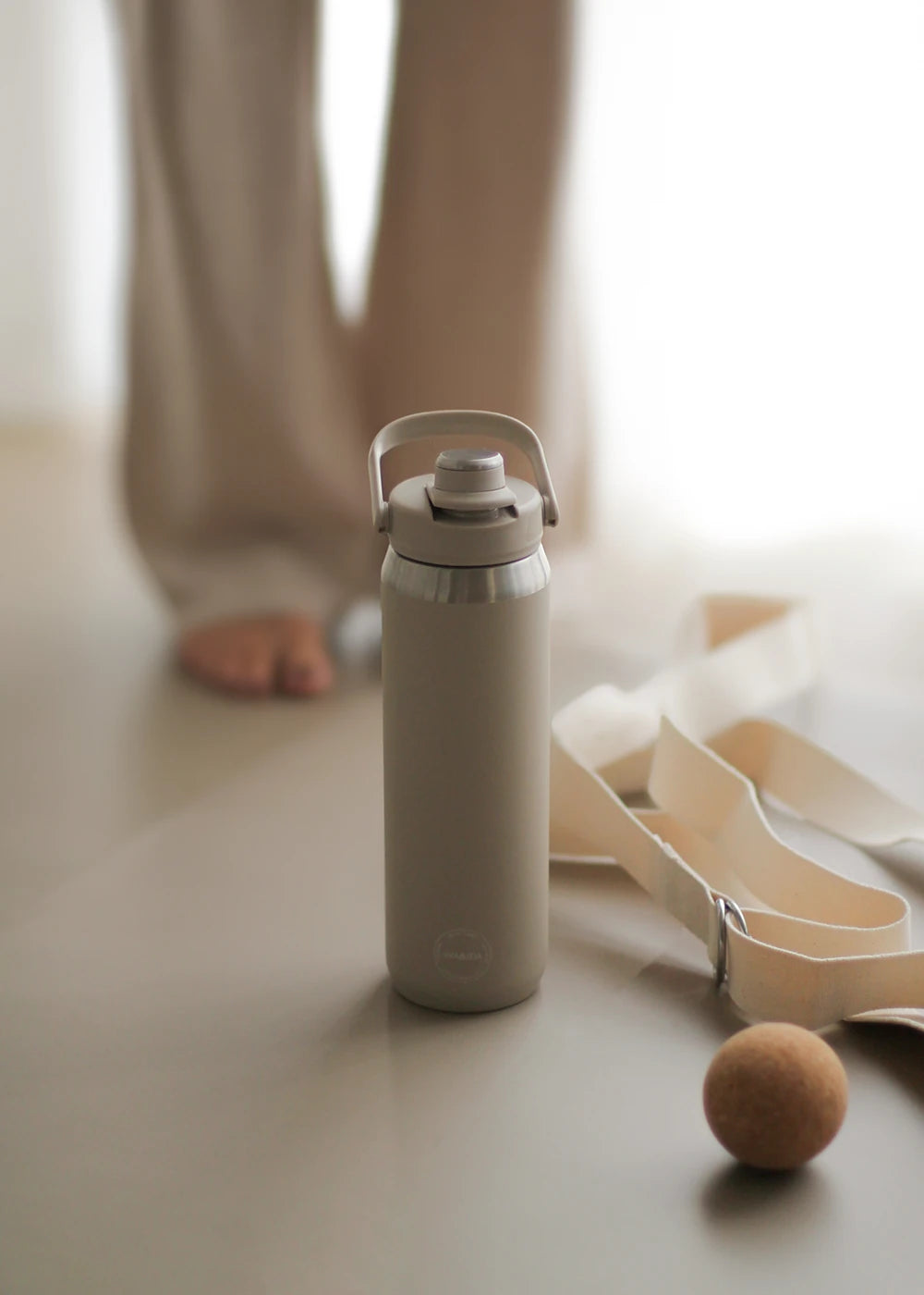 Aya & Ida 700ml Sports Bottle | Various Colours - Lifestory