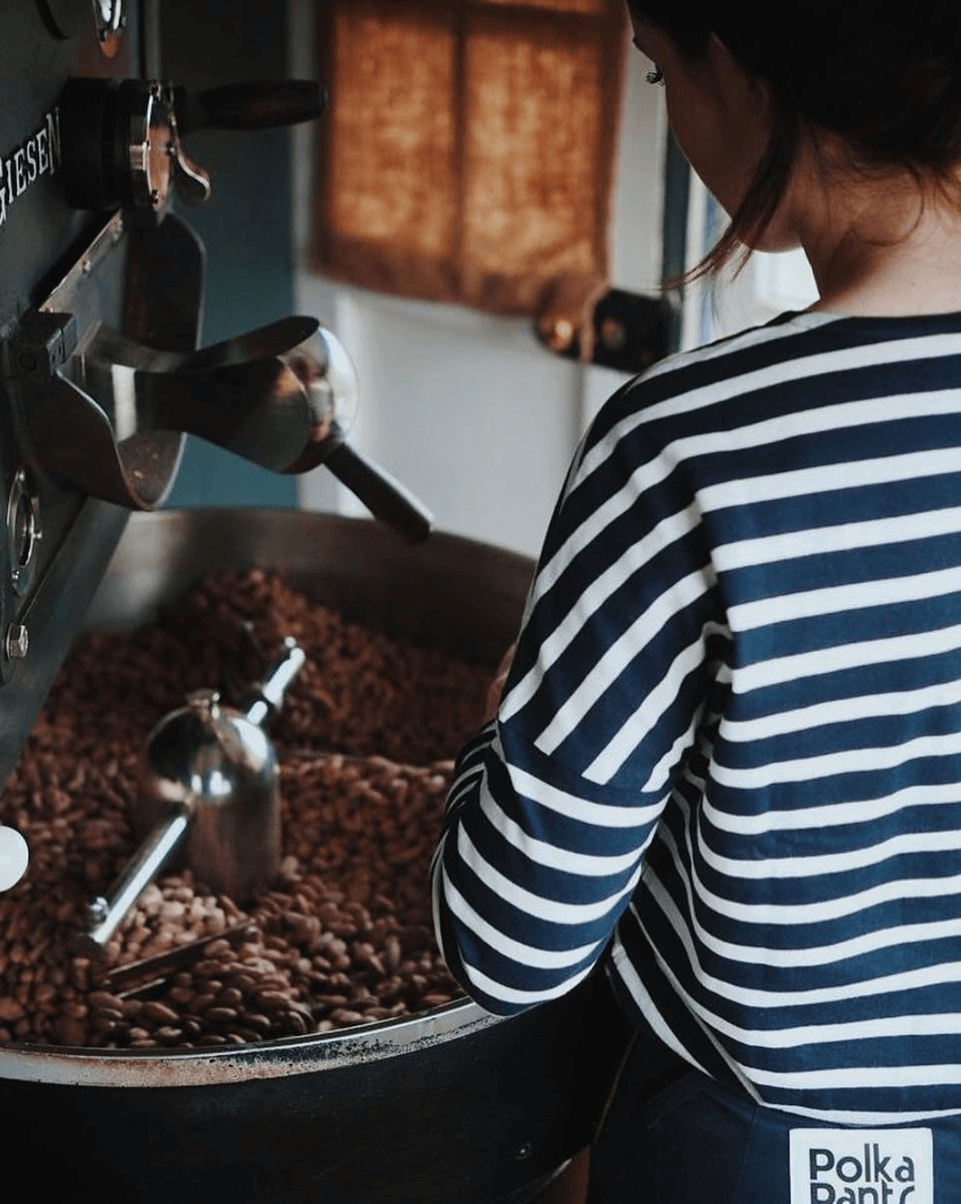 Honduras 60% Milk Chocolate | 70g | by Bare Bones - Lifestory