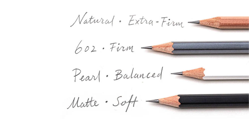 Blackwing Pencil Essentials Set - Gift Set - Lifestory