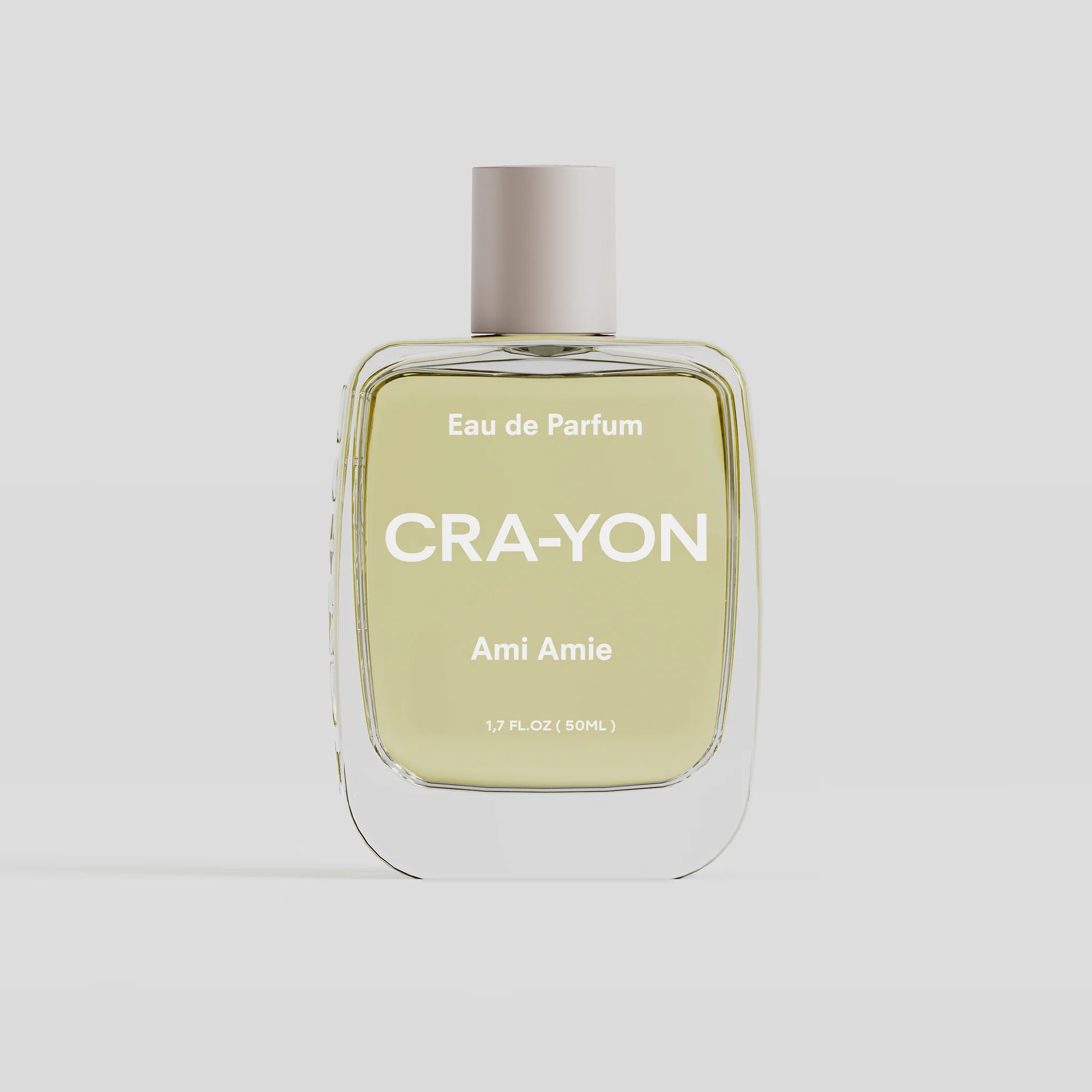 CRA-YON 'Ami Amie' Unisex Eau De Parfum50ml bottle