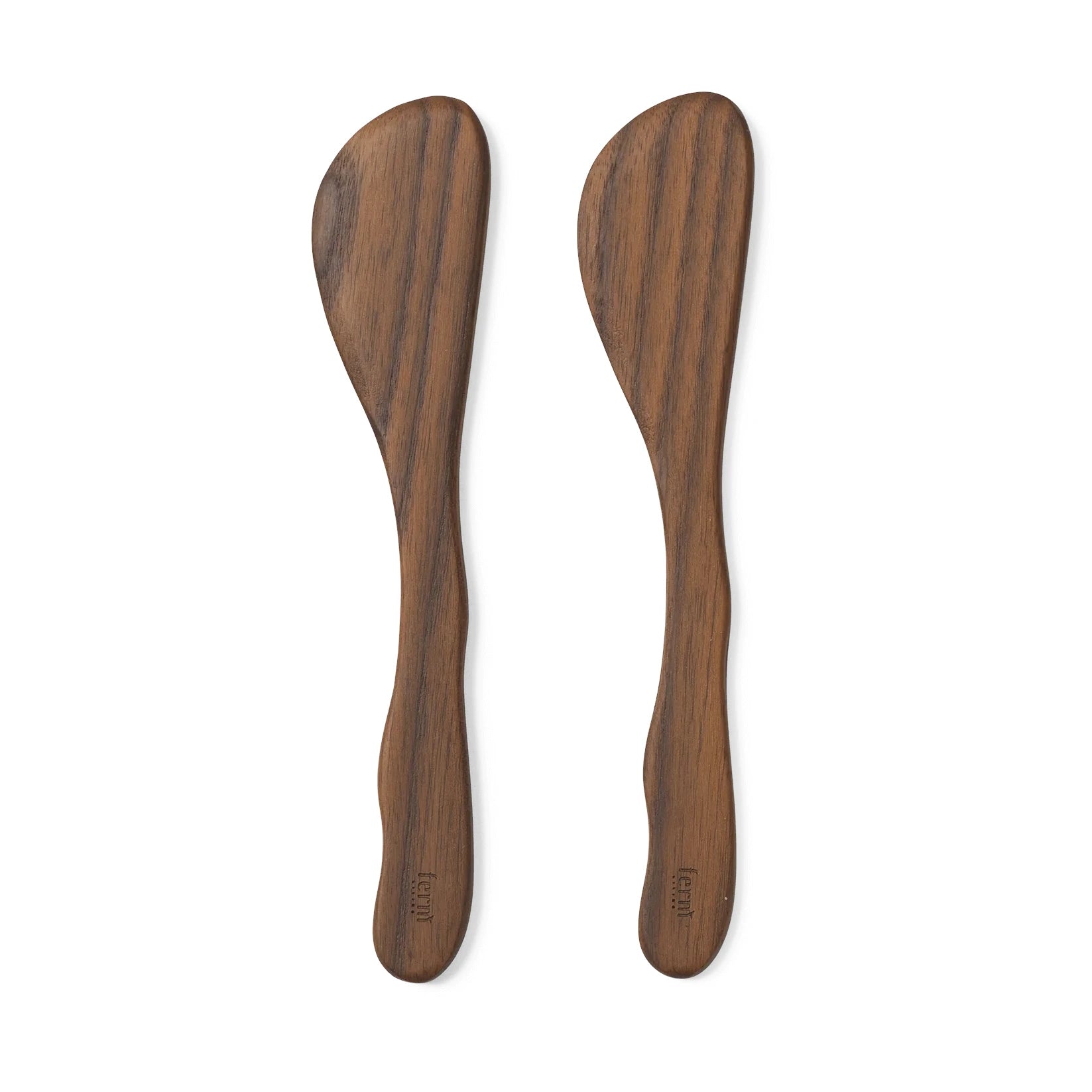 Set of 2 Cairn Butter Knives by ferm Living - Lifestory