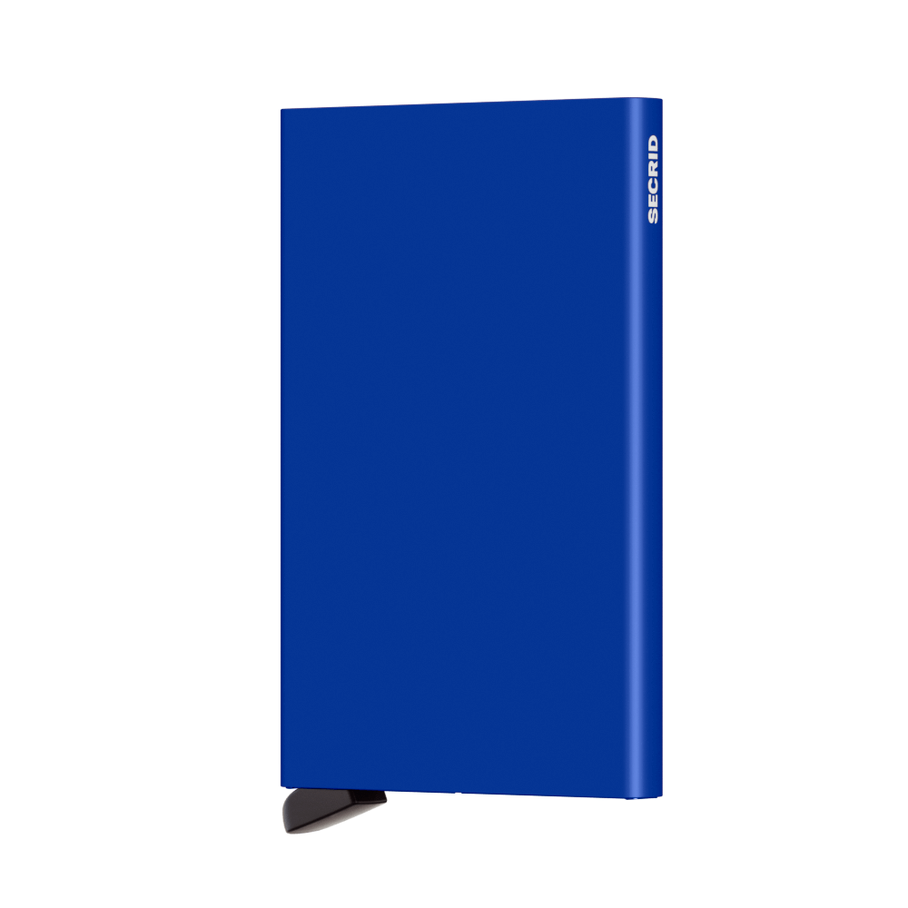 Cardprotector | Blue | by Secrid Wallets - Lifestory - Secrid Wallets