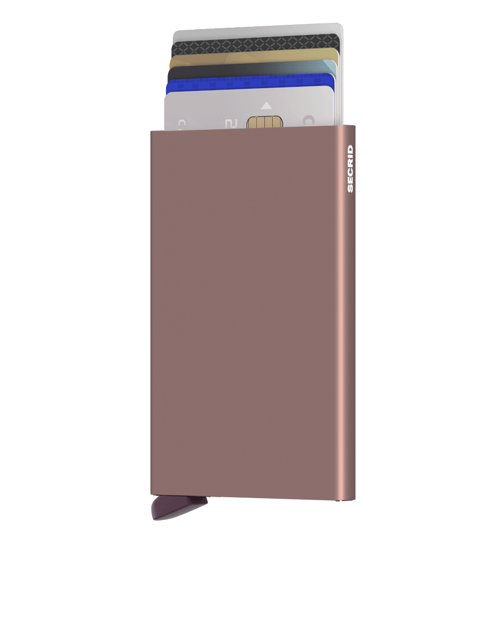 Cardprotector | Rose | by Secrid Wallets - Lifestory