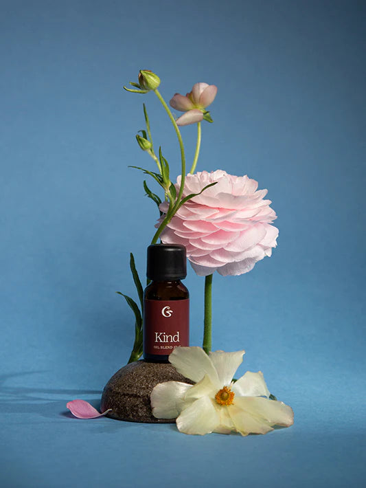 Cedar Home Fragrance 'Kind' 15ml Oil Blend - Lifestory