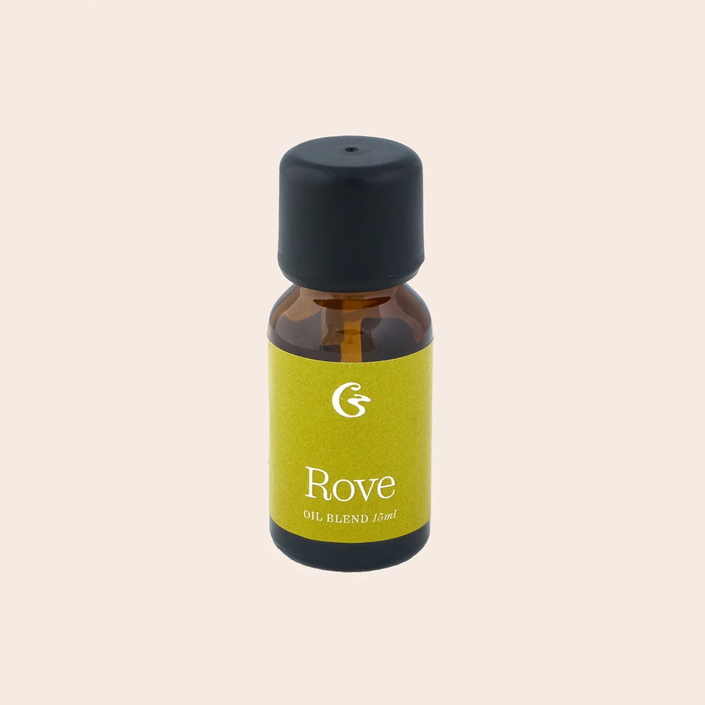 Cedar Home Fragrance 'Rove' 15ml Oil Blend - Lifestory