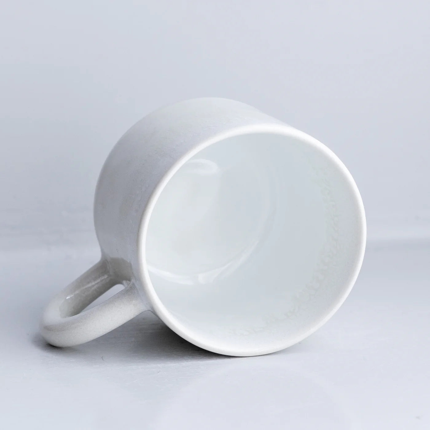Chug Mug | Sea Foam | by Studio Arhoj - Lifestory