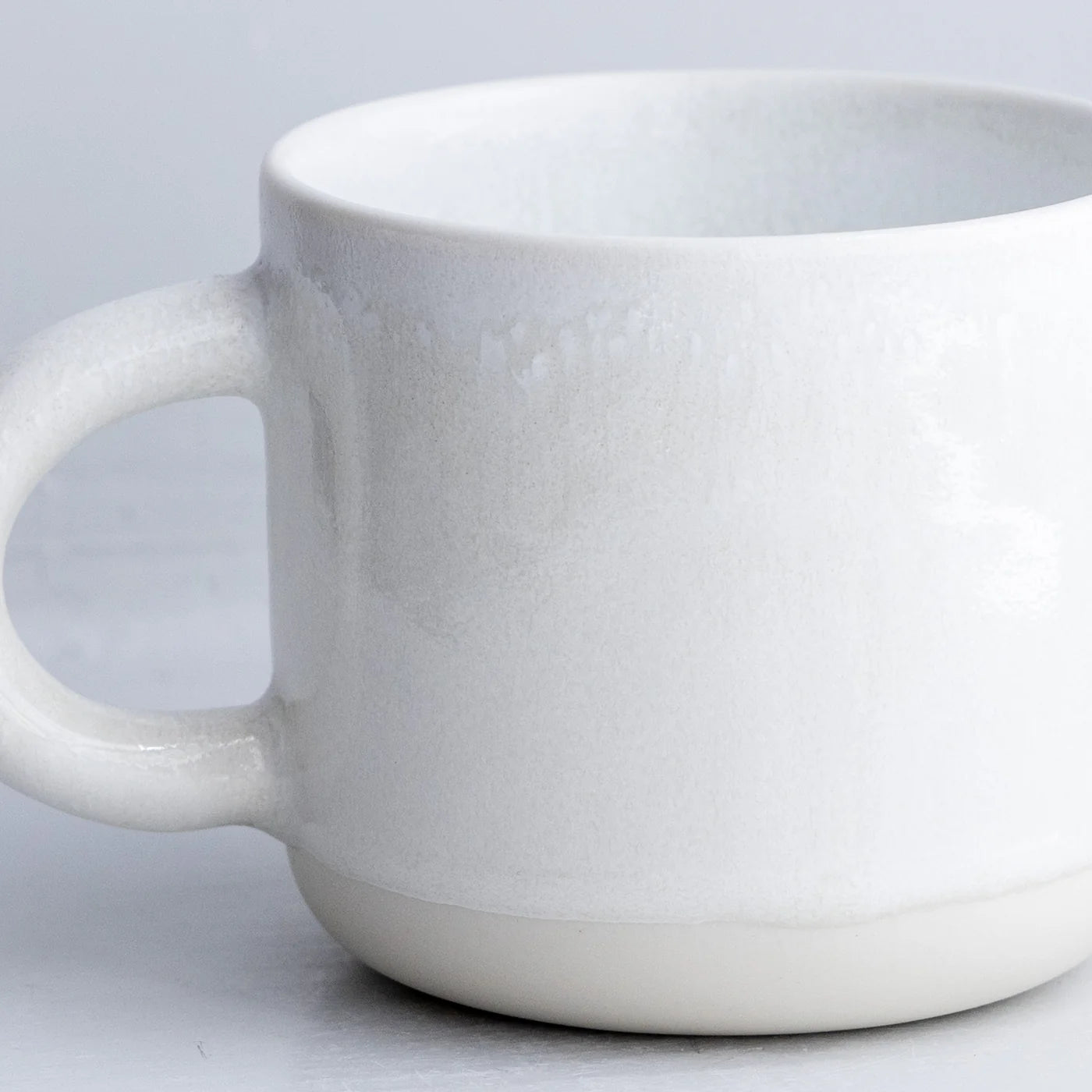 Chug Mug | Sea Foam | by Studio Arhoj - Lifestory