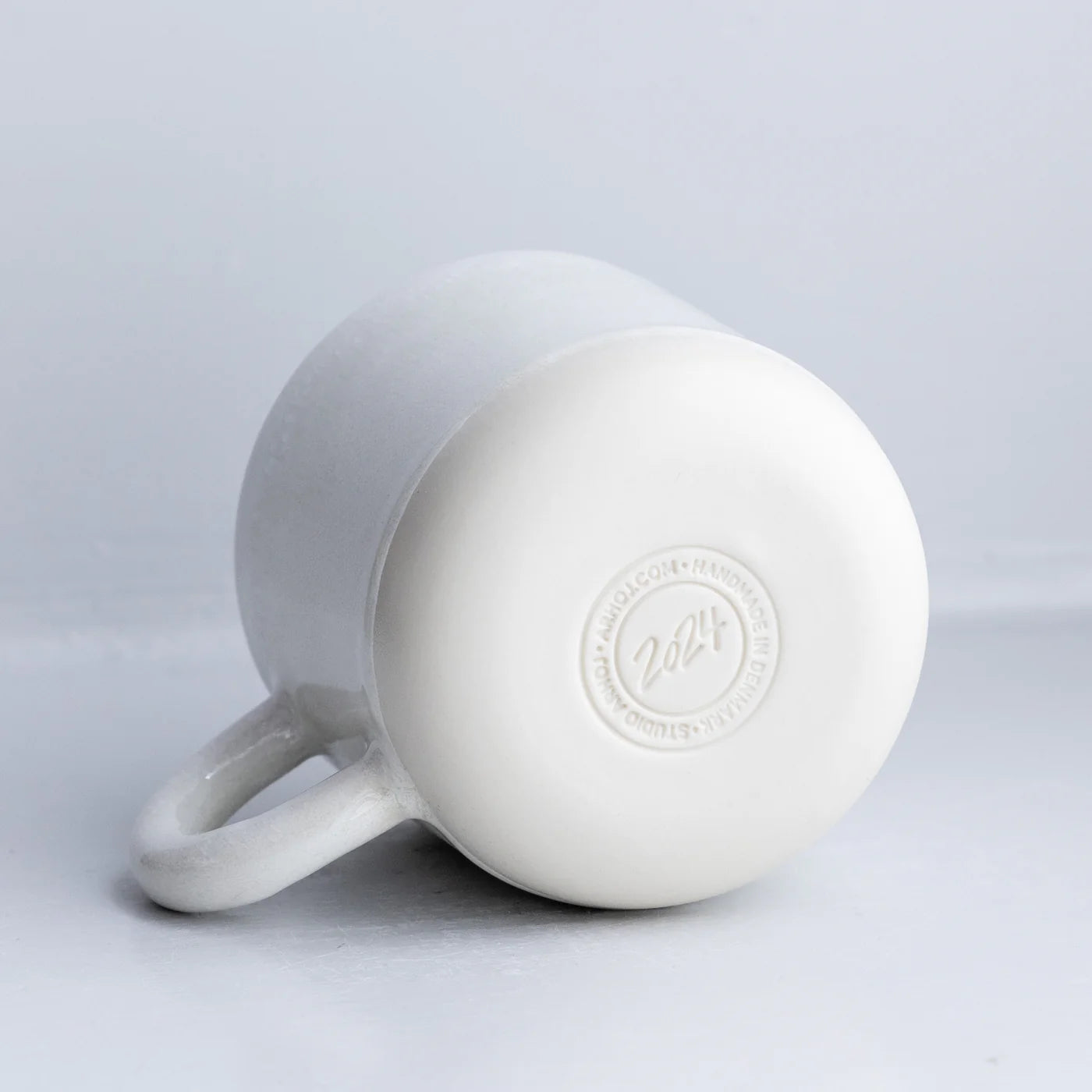 Chug Mug | Sea Foam | by Studio Arhoj - Lifestory