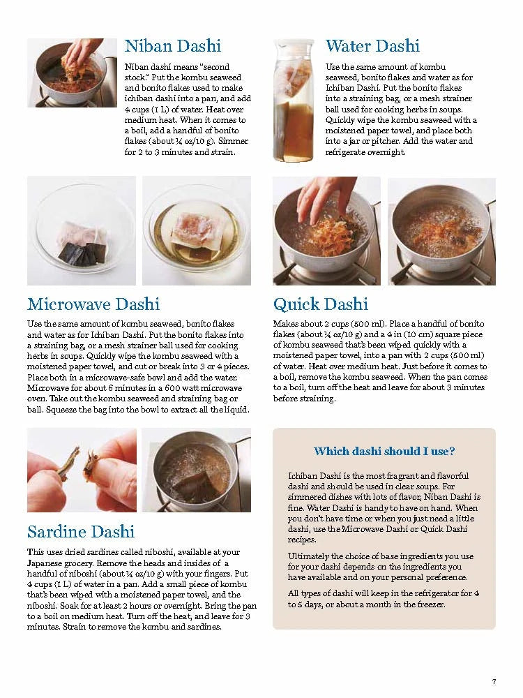 Classic Home Cooking From Japan (Beginners Guide) | Recipe Book - Lifestory