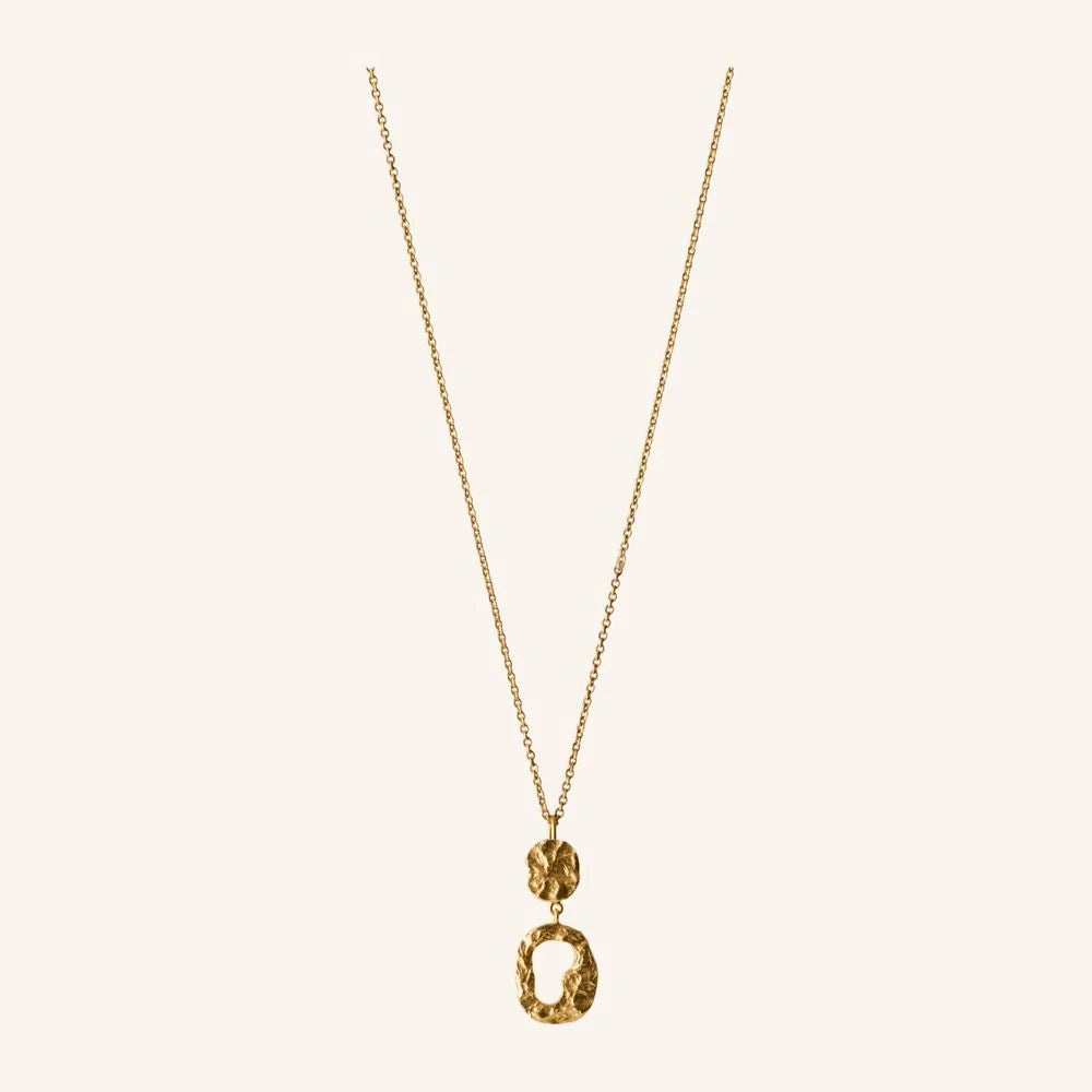 Cloud Necklace by Pernille Corydon - Lifestory