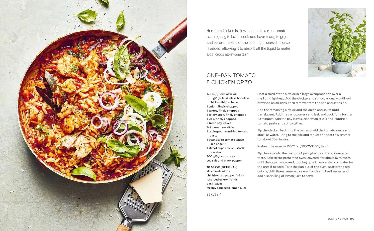 Crazy Busy Weeknights: Genius Everyday Recipes Book