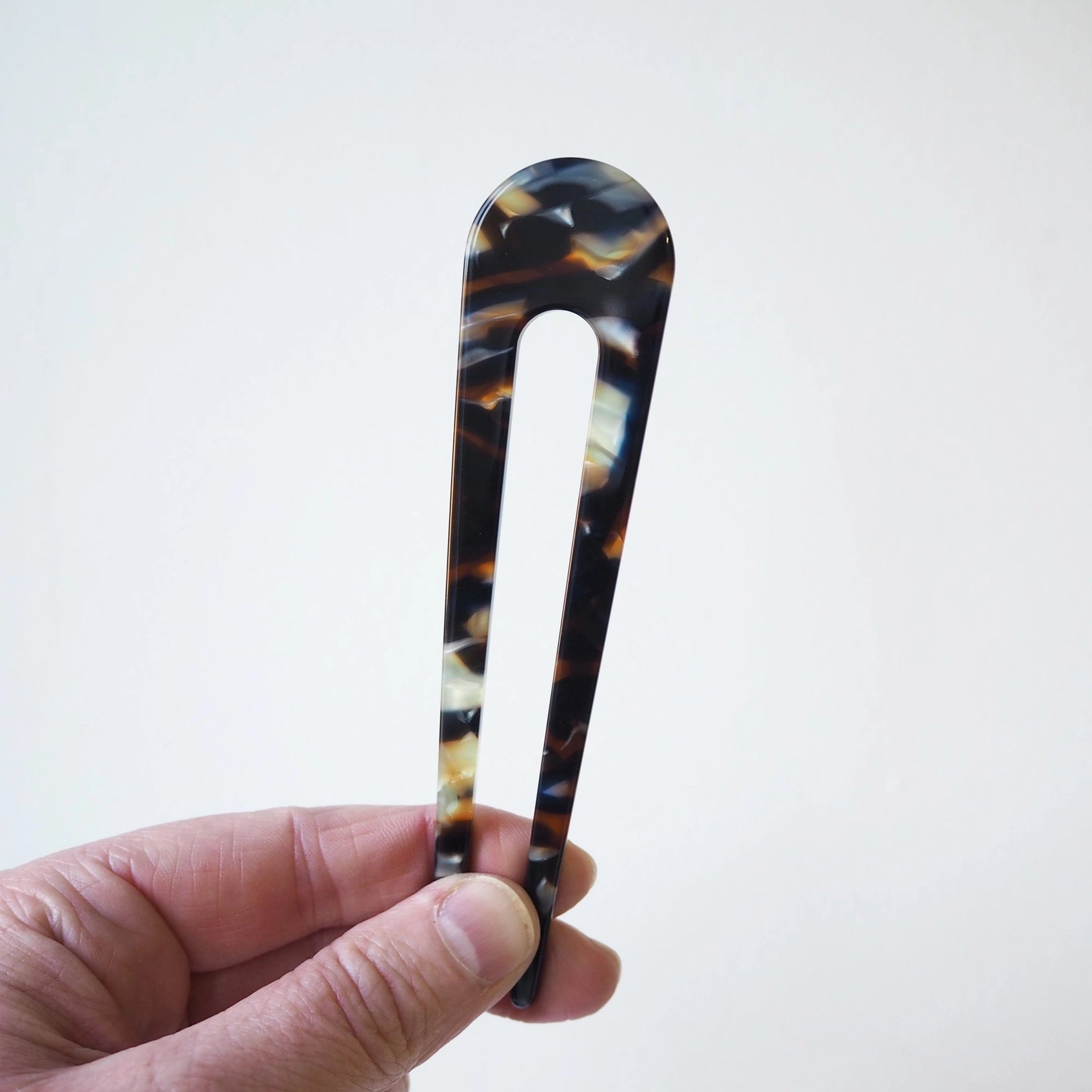 Jupiter French Hair Pin | by Custom Made - Lifestory
