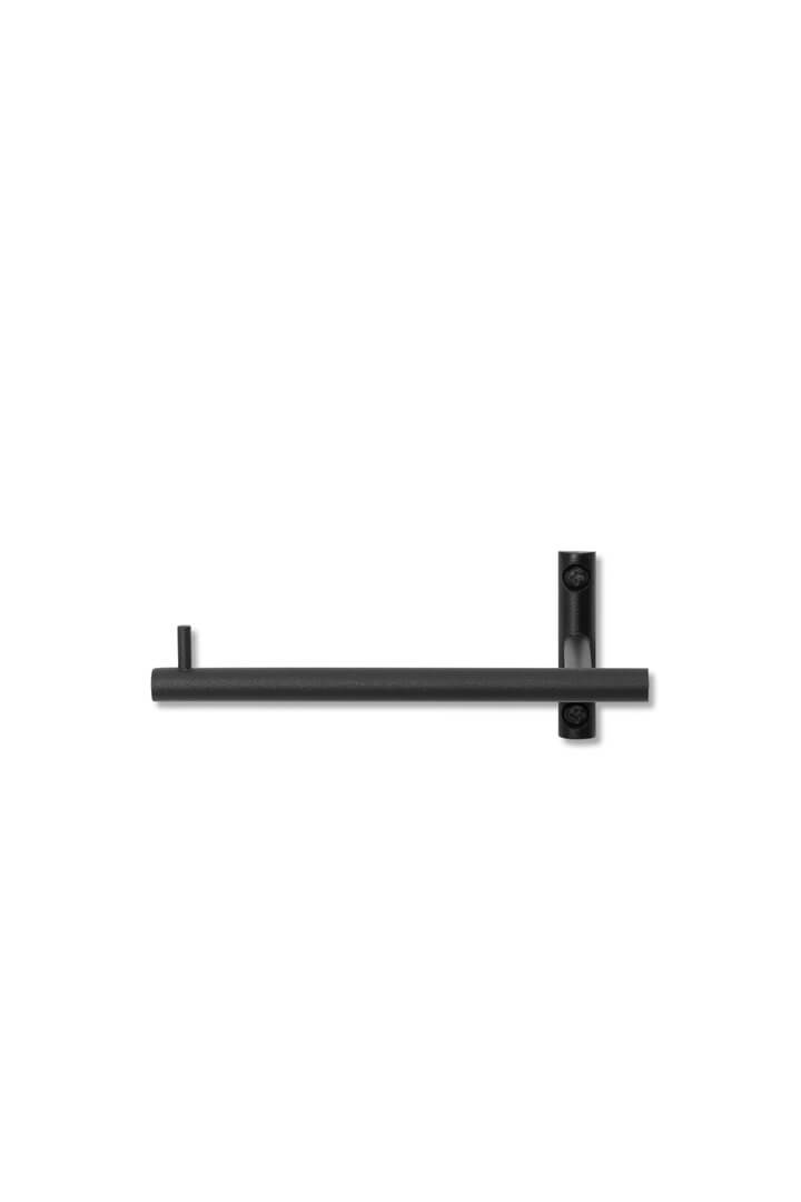 Dora Toilet Paper Holder | Black | by ferm Living - Lifestory - ferm LIVING