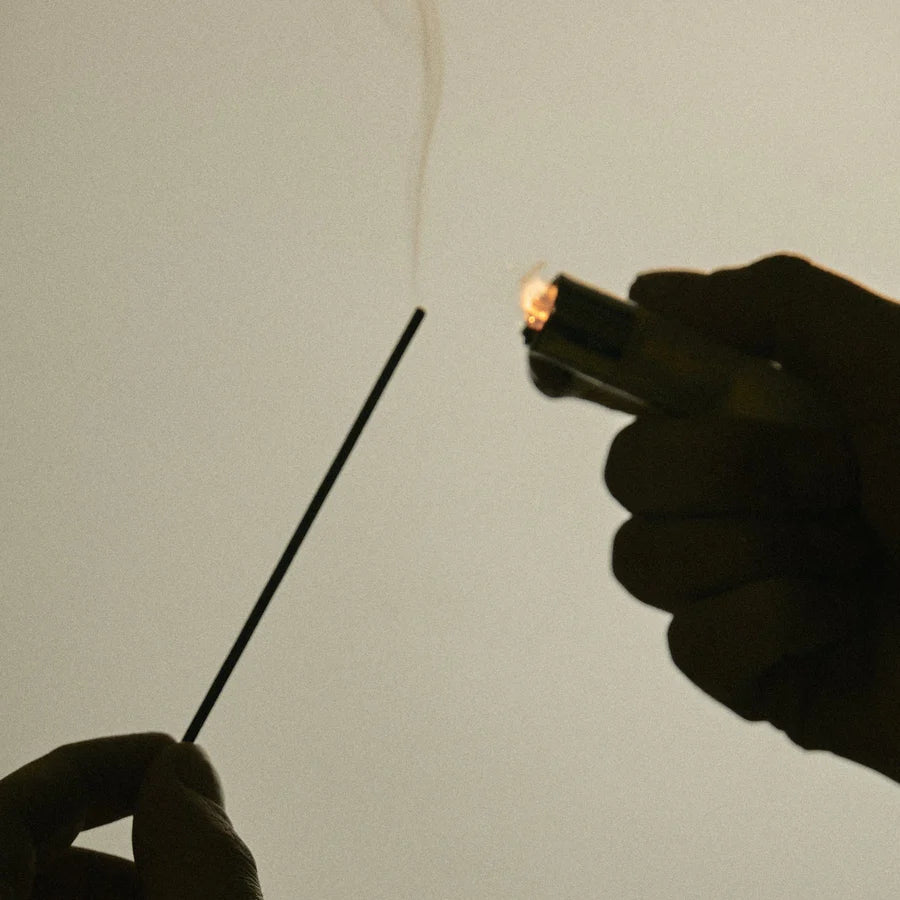 Japanese Incense Sticks | Shinrin-Yoku - Forest Bathing | by Earl of East - Lifestory