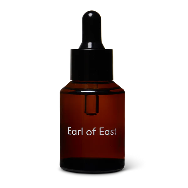 Earl of East Smoke & Musk Diffuser Fragrance Oil - Lifestory
