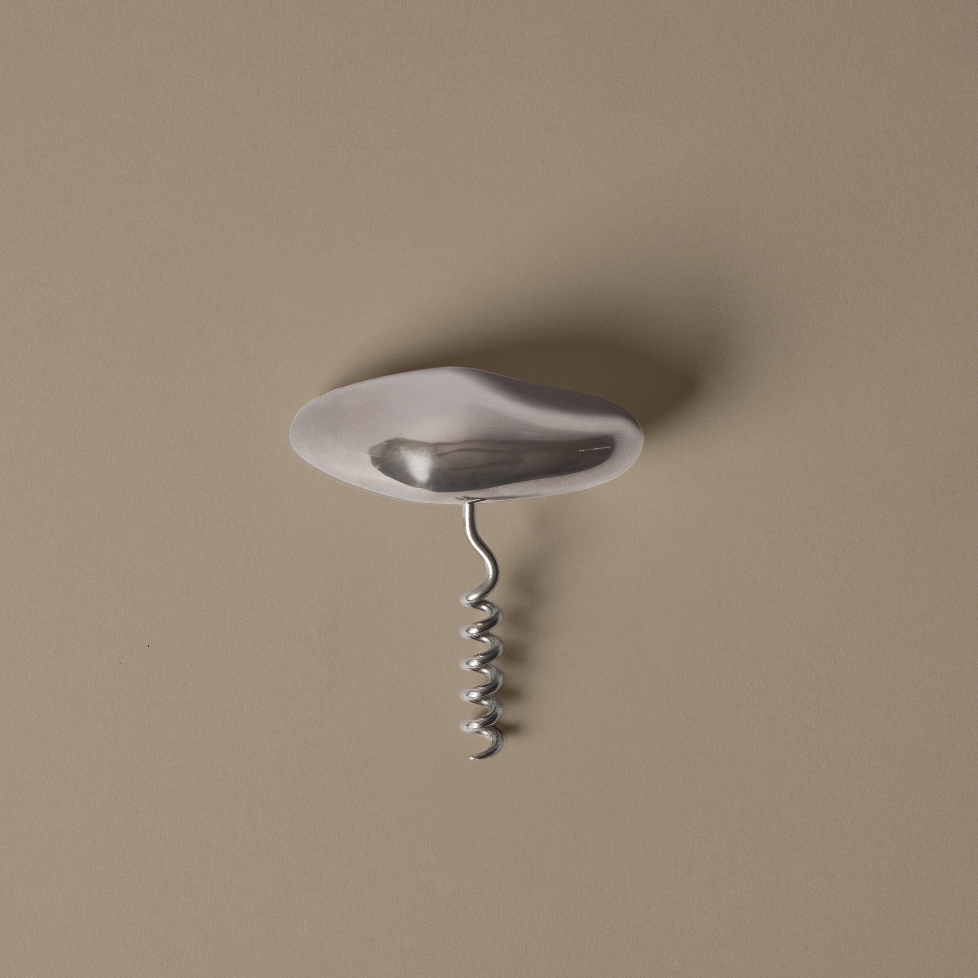 Ferm Living Stainless Steel Orevo Corkscrew - Lifestory