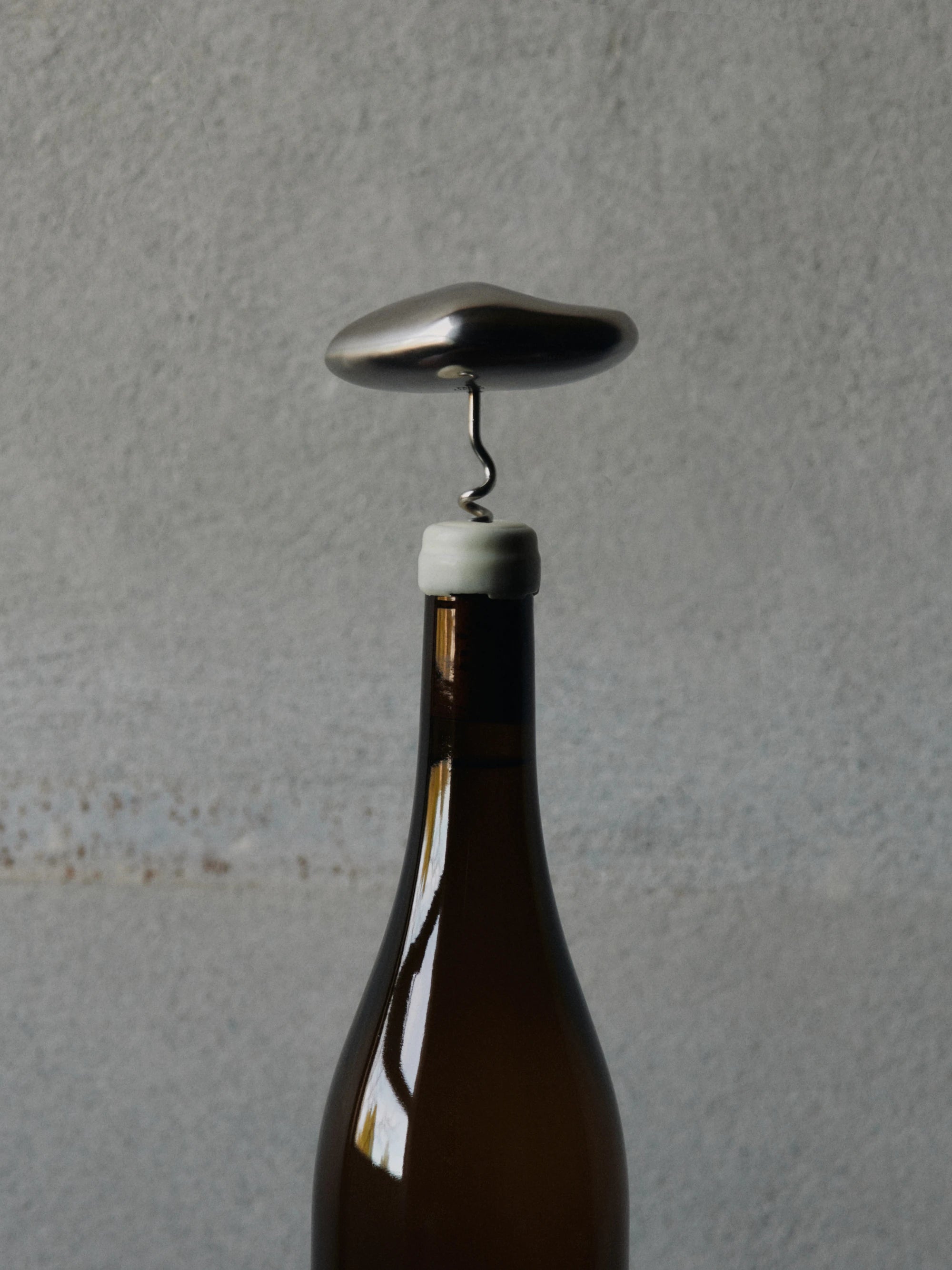 Ferm Living Stainless Steel Orevo Corkscrew - Lifestory