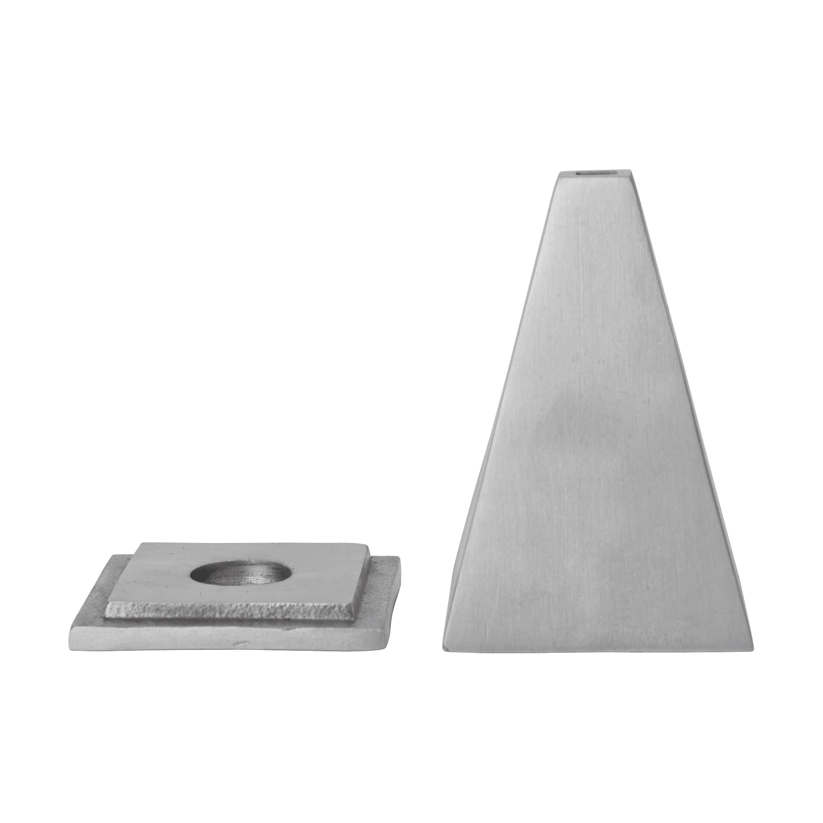 Ferm Living Pyra Incense Cone Holder & Sandalwood Cones - Lifestory