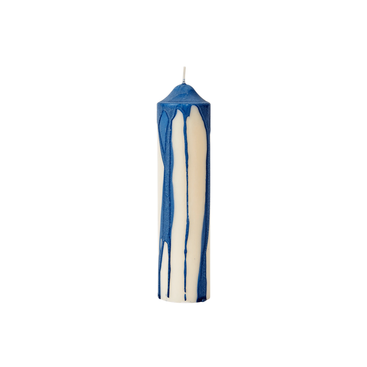 Ferm Living Dryp Pillar Candle H20cm
