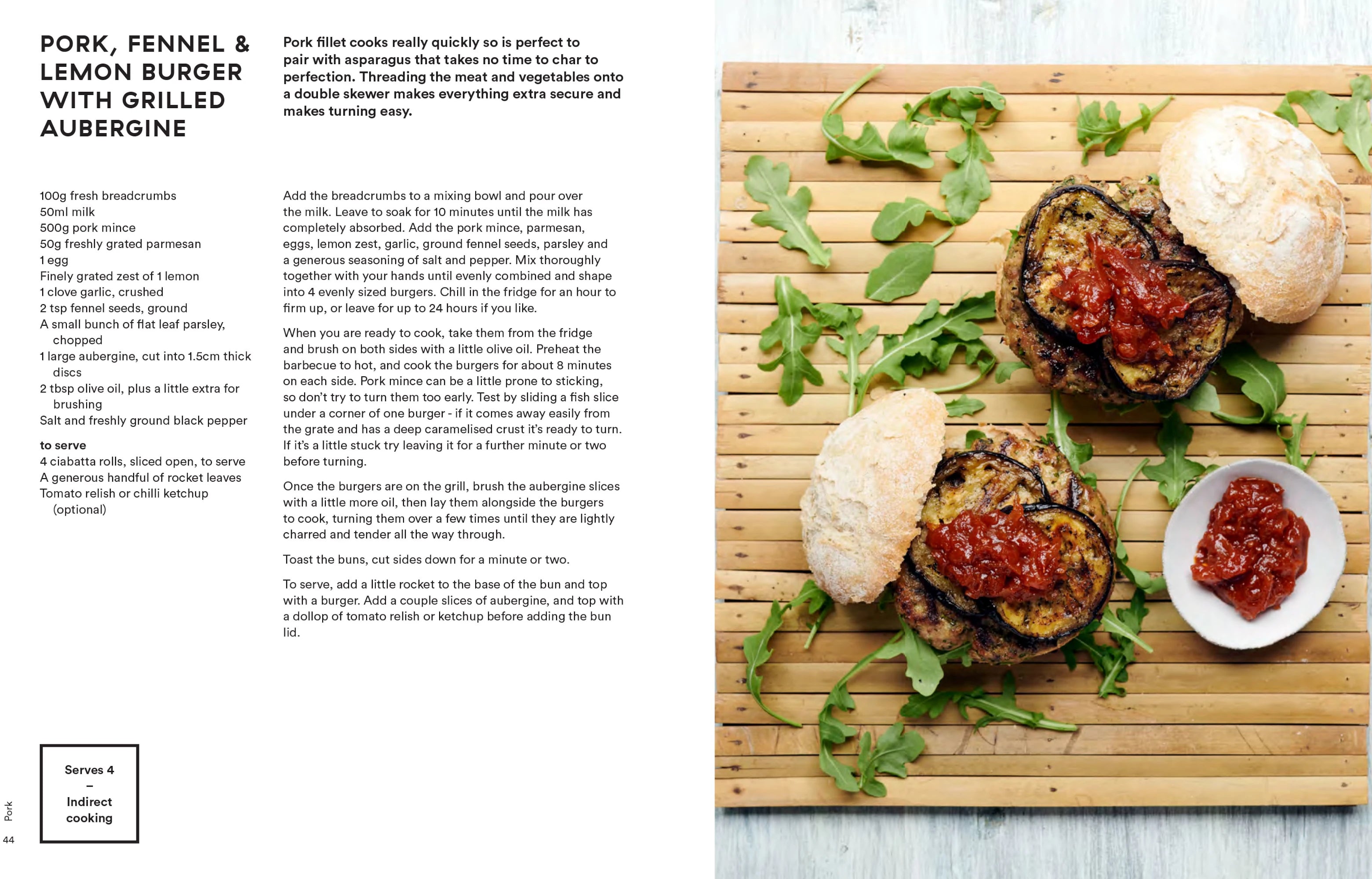 Foolproof BBQ | Recipe Book