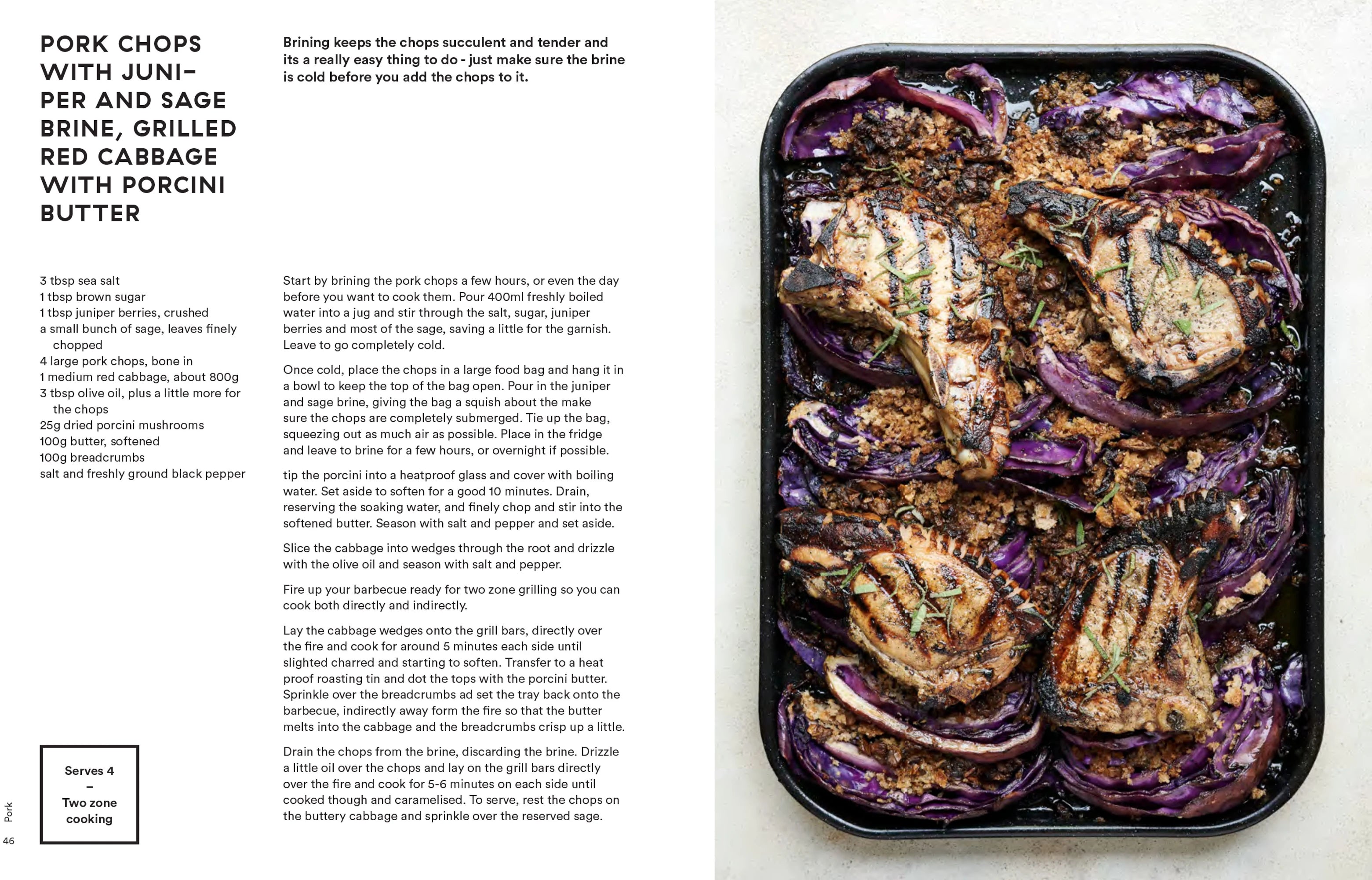 Foolproof BBQ | Recipe Book