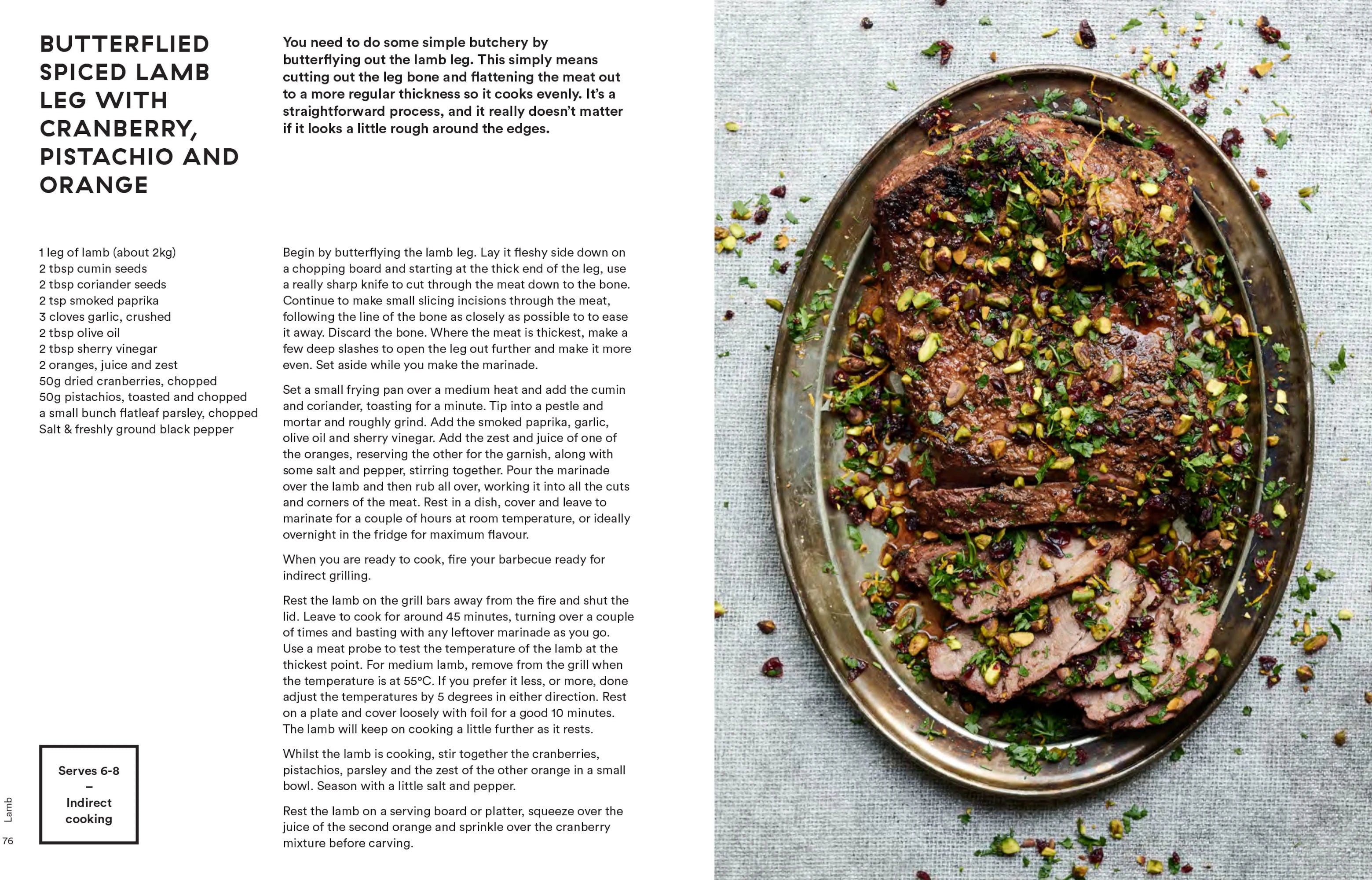 Foolproof BBQ | Recipe Book