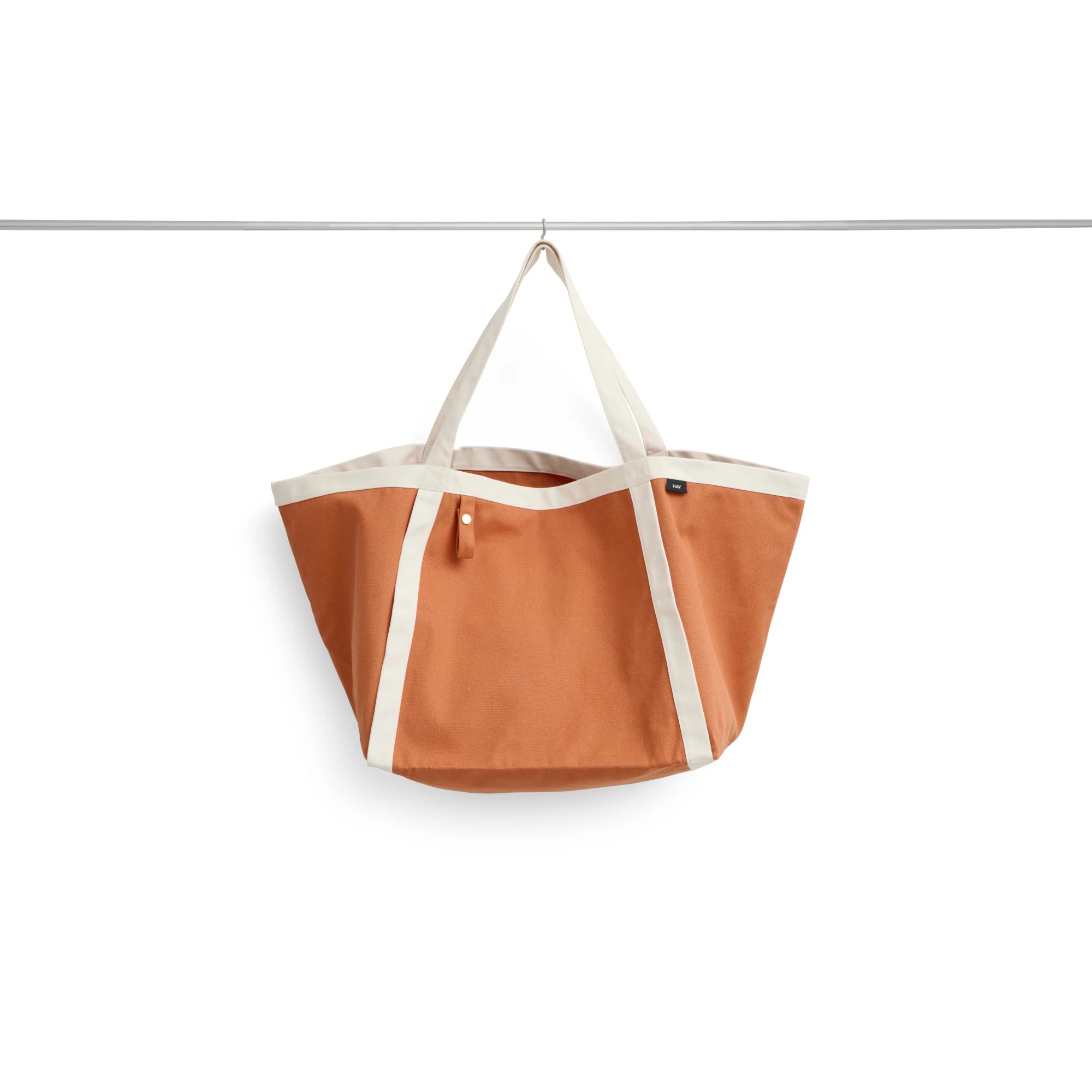 HAY Organic Cotton Everyday Sports Bag Medium - Lifestory