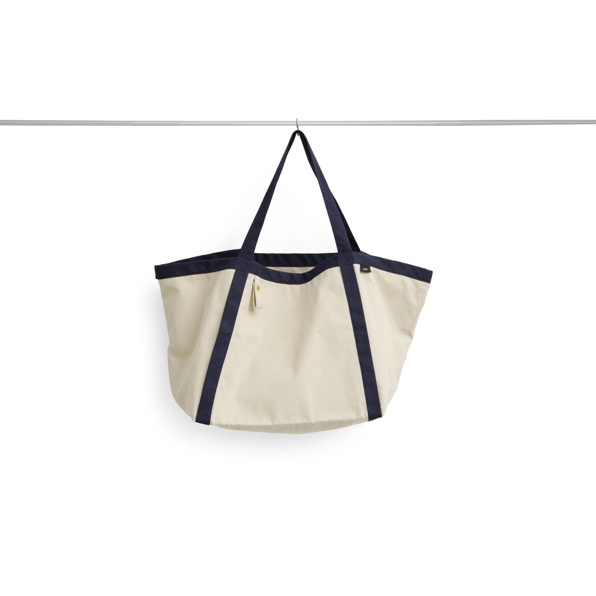 HAY Organic Cotton Everyday Sports Bag Medium - Lifestory