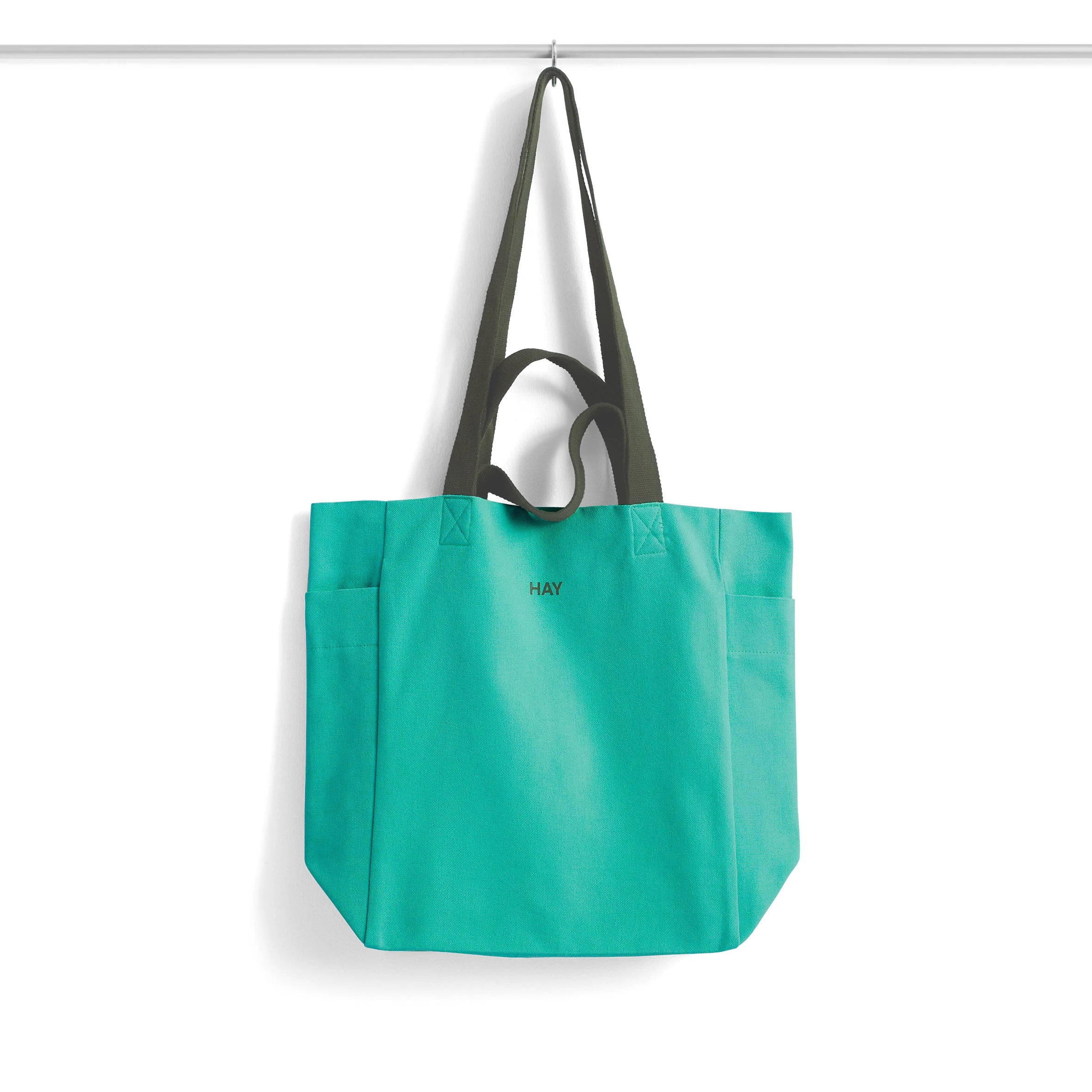 HAY Organic Cotton Everyday Tote Bag - Lifestory
