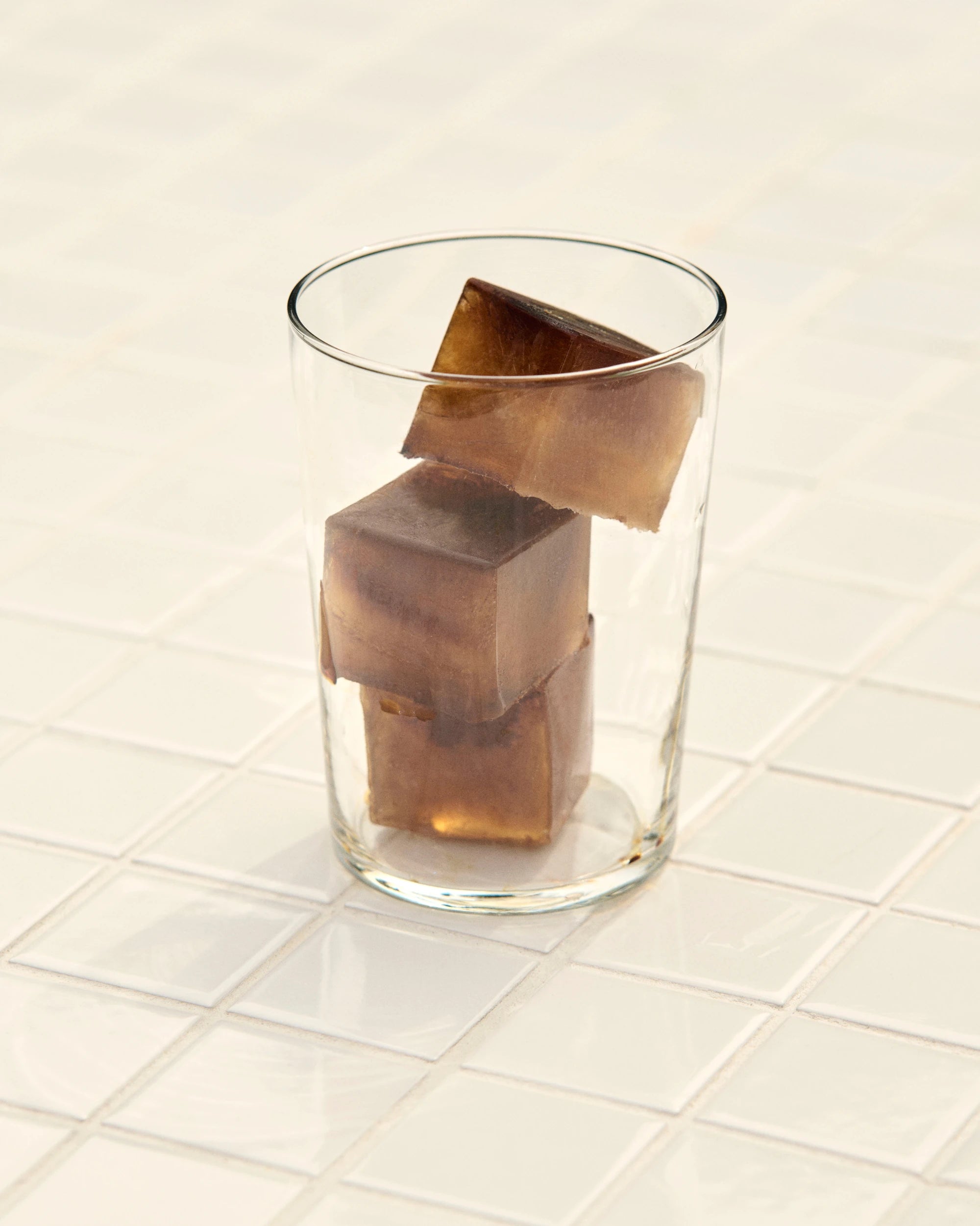 HAY Glasses in Three Sizes (Boxed or Singles) - Lifestory
