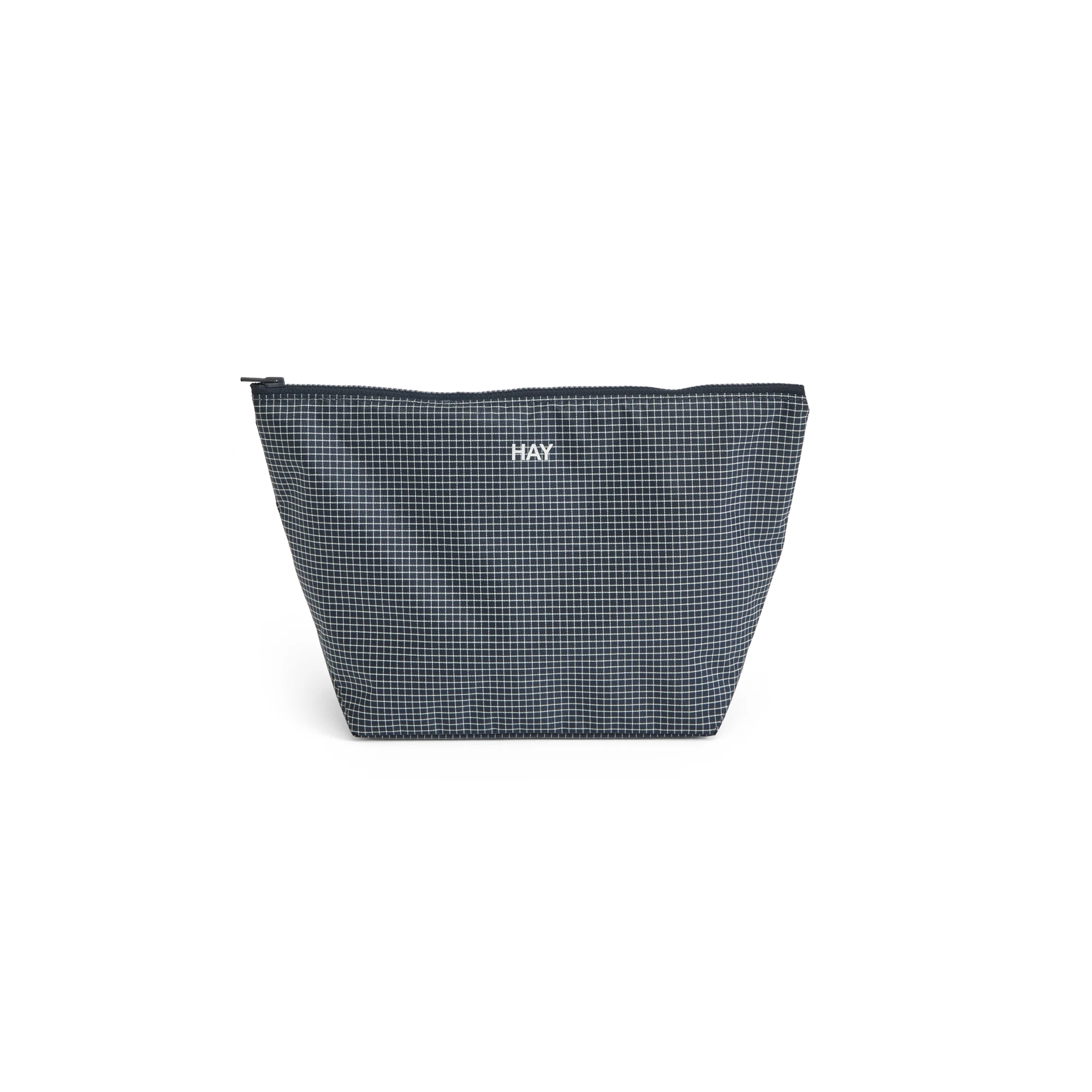 HAY Grid Pouch Medium - Water Repellent - Lifestory