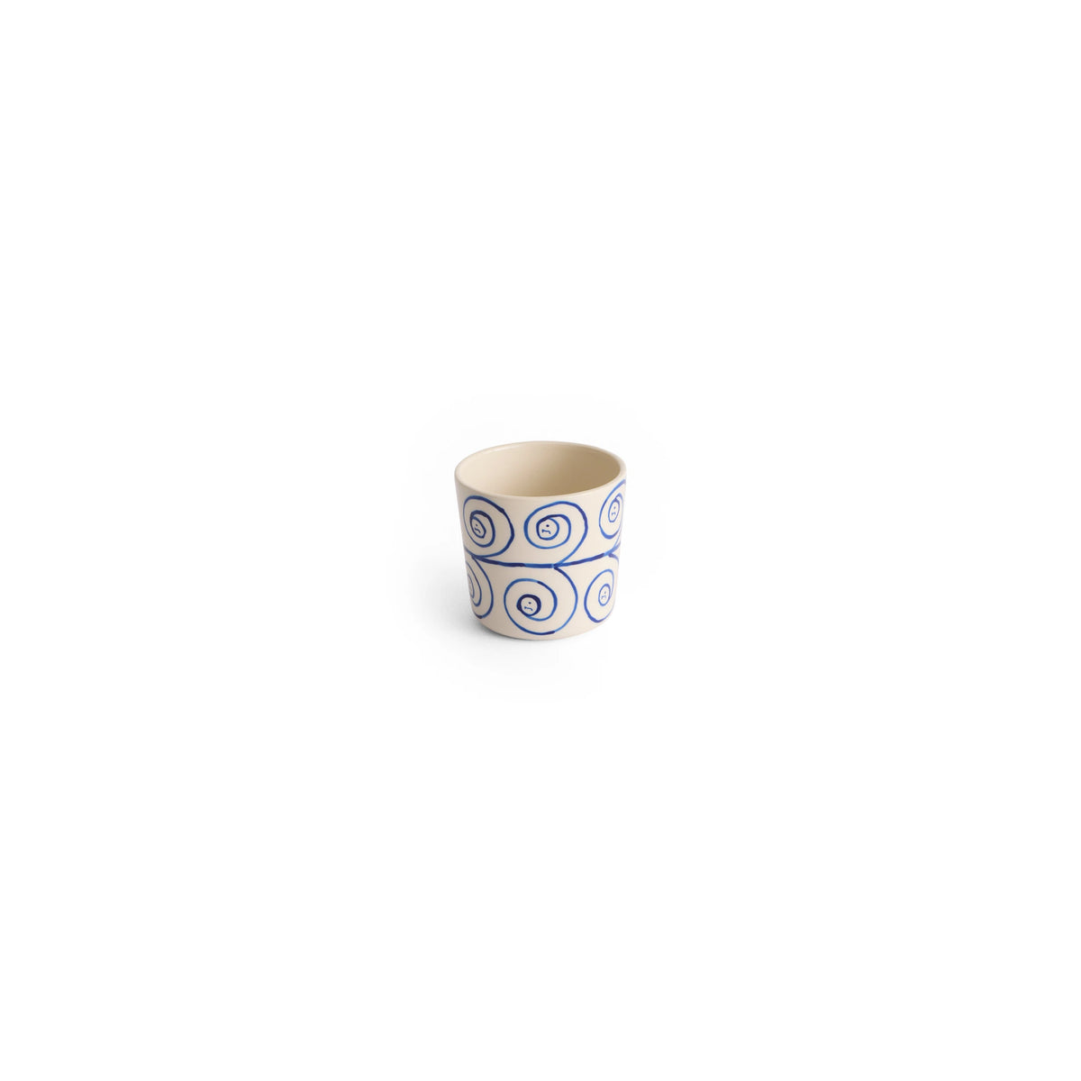 HAY x Emma Kohlmann - La Pittura 240ml Cup
